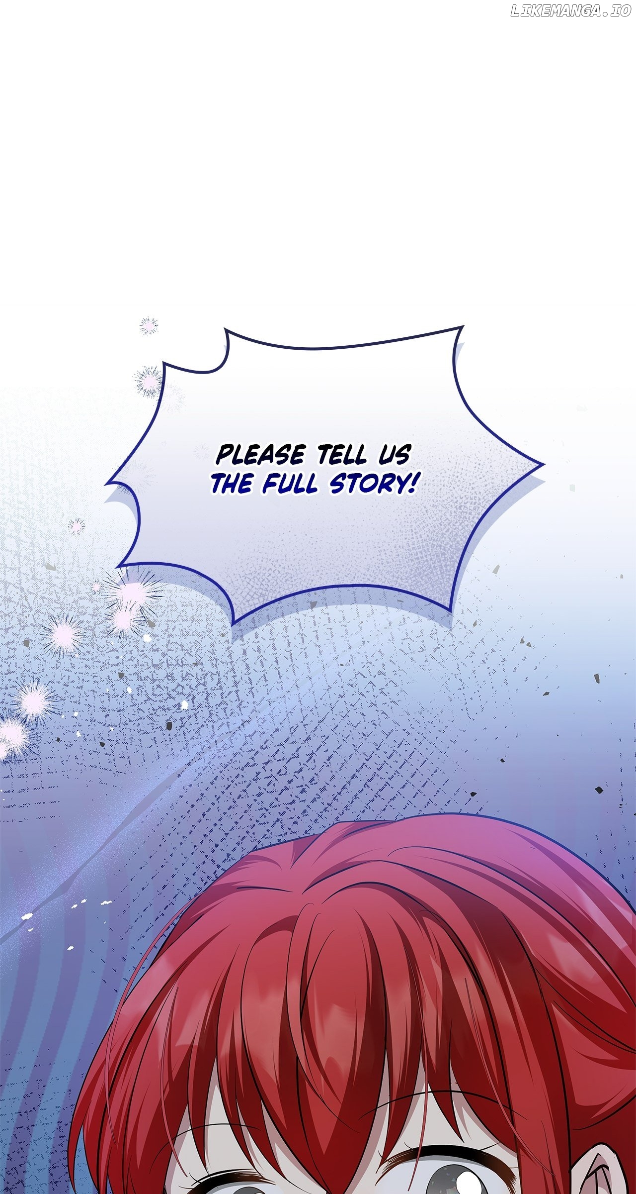 The Oddball Lady's Fiancé Chapter 27 - page 97