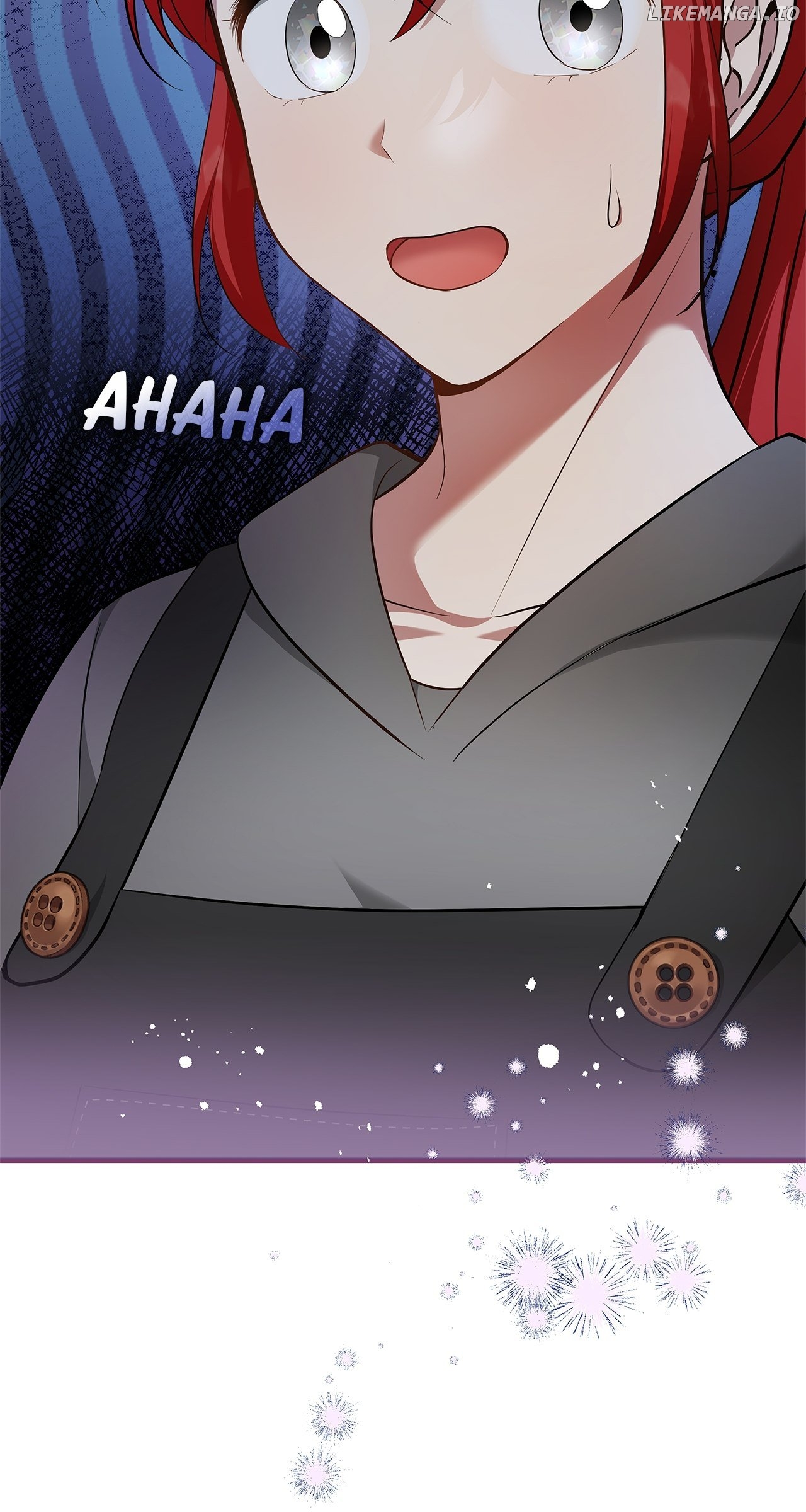 The Oddball Lady's Fiancé Chapter 27 - page 98