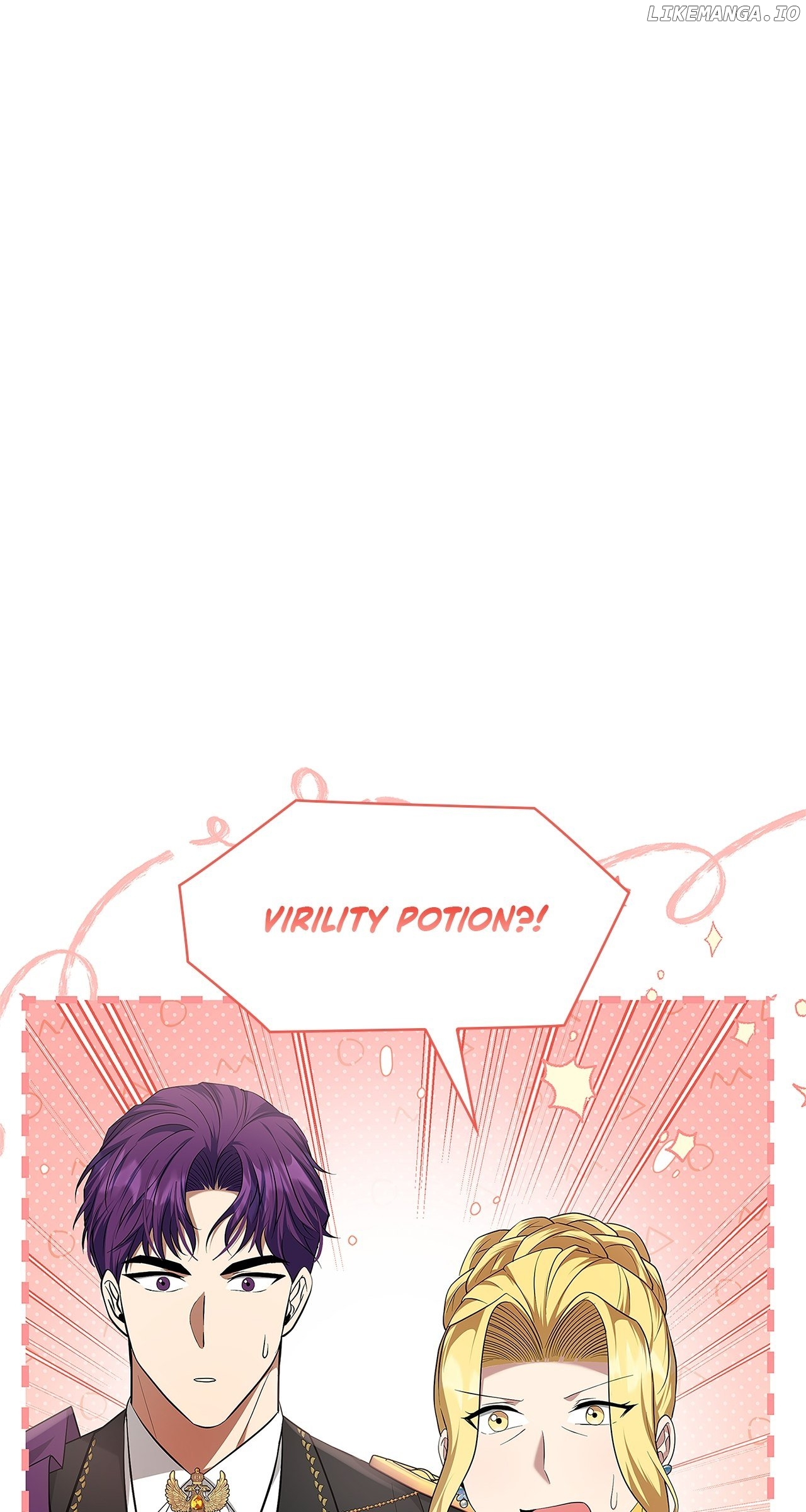 The Oddball Lady's Fiancé Chapter 28 - page 1