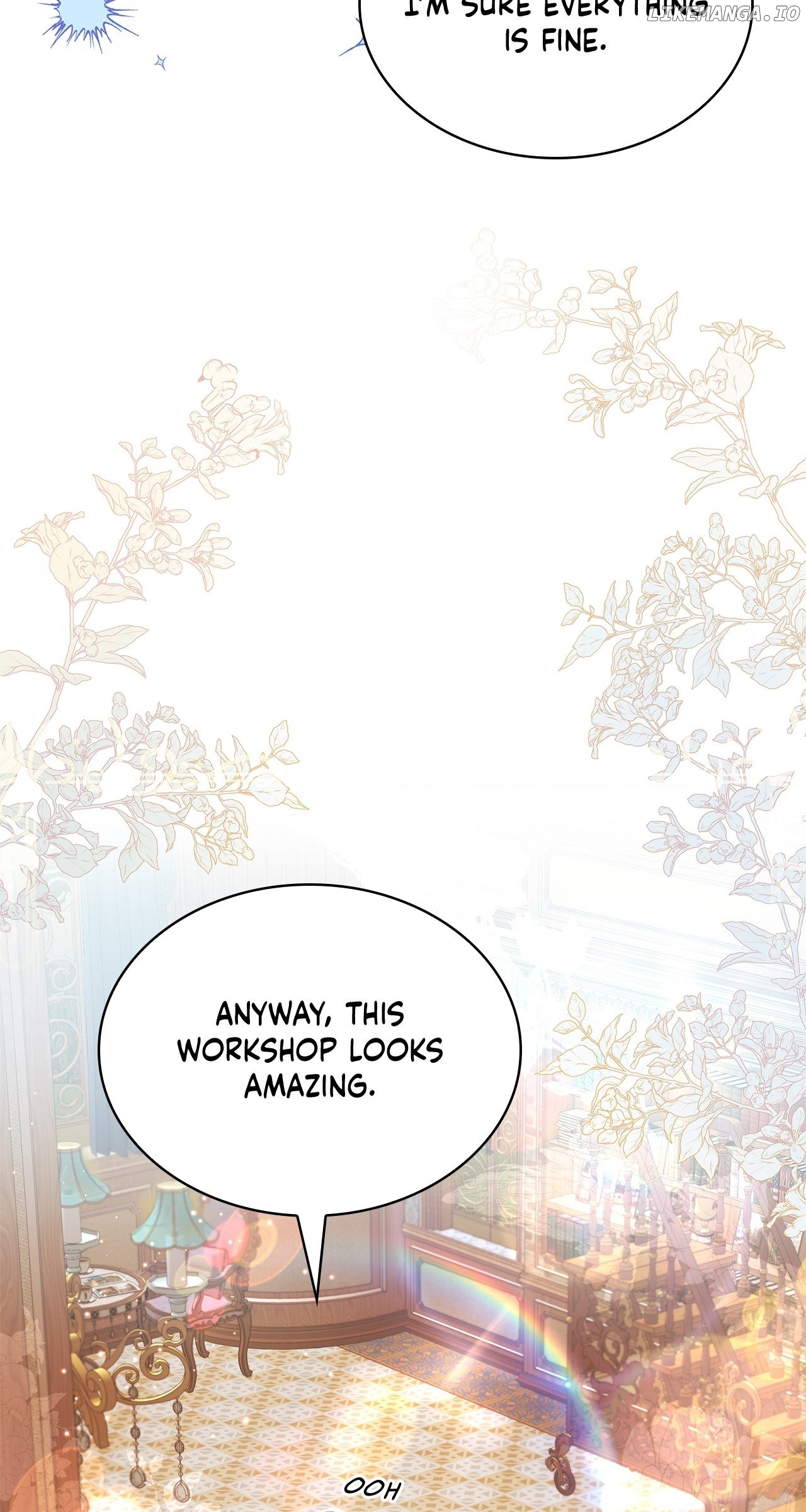 The Oddball Lady's Fiancé Chapter 28 - page 14