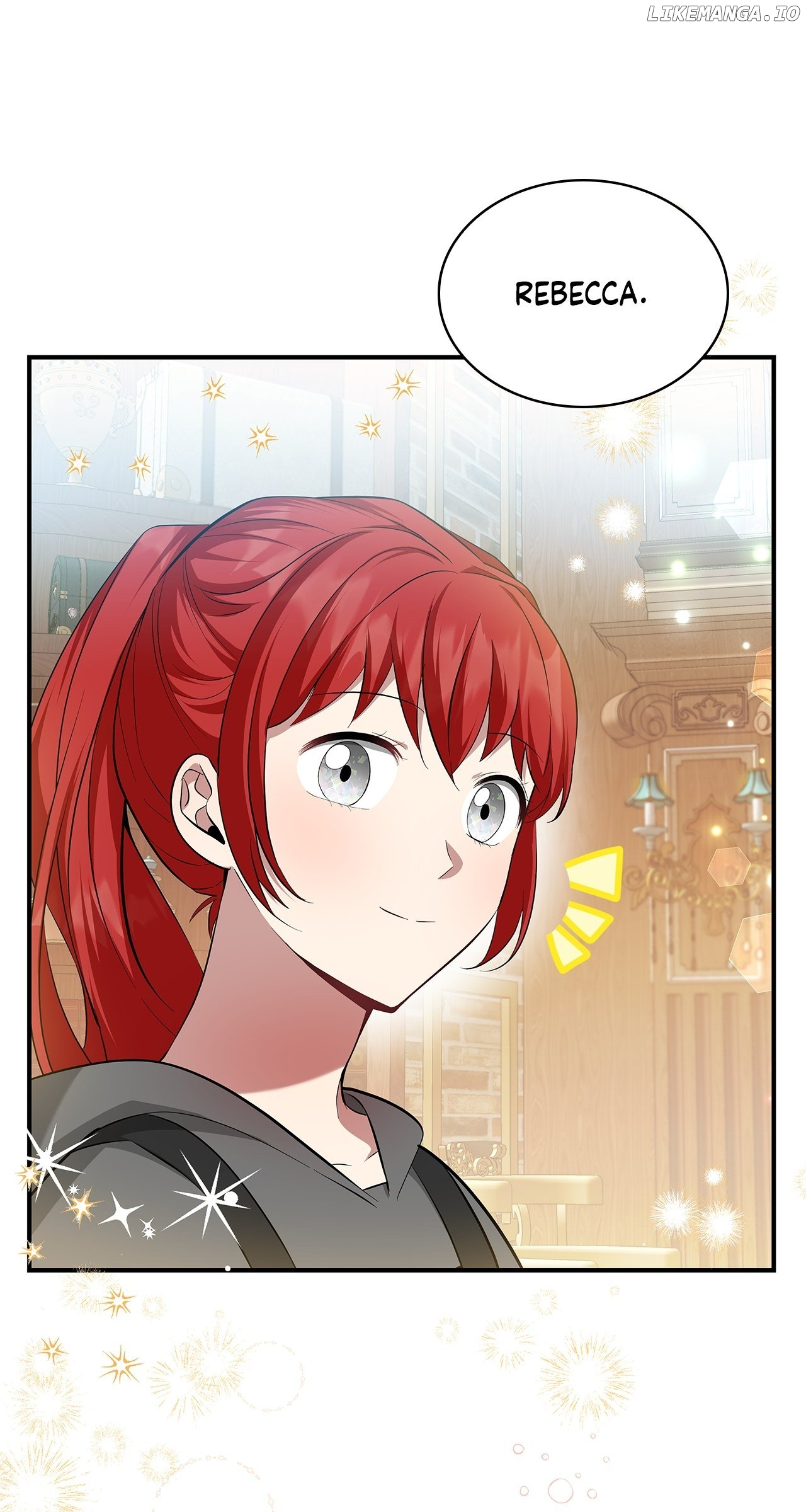 The Oddball Lady's Fiancé Chapter 28 - page 20