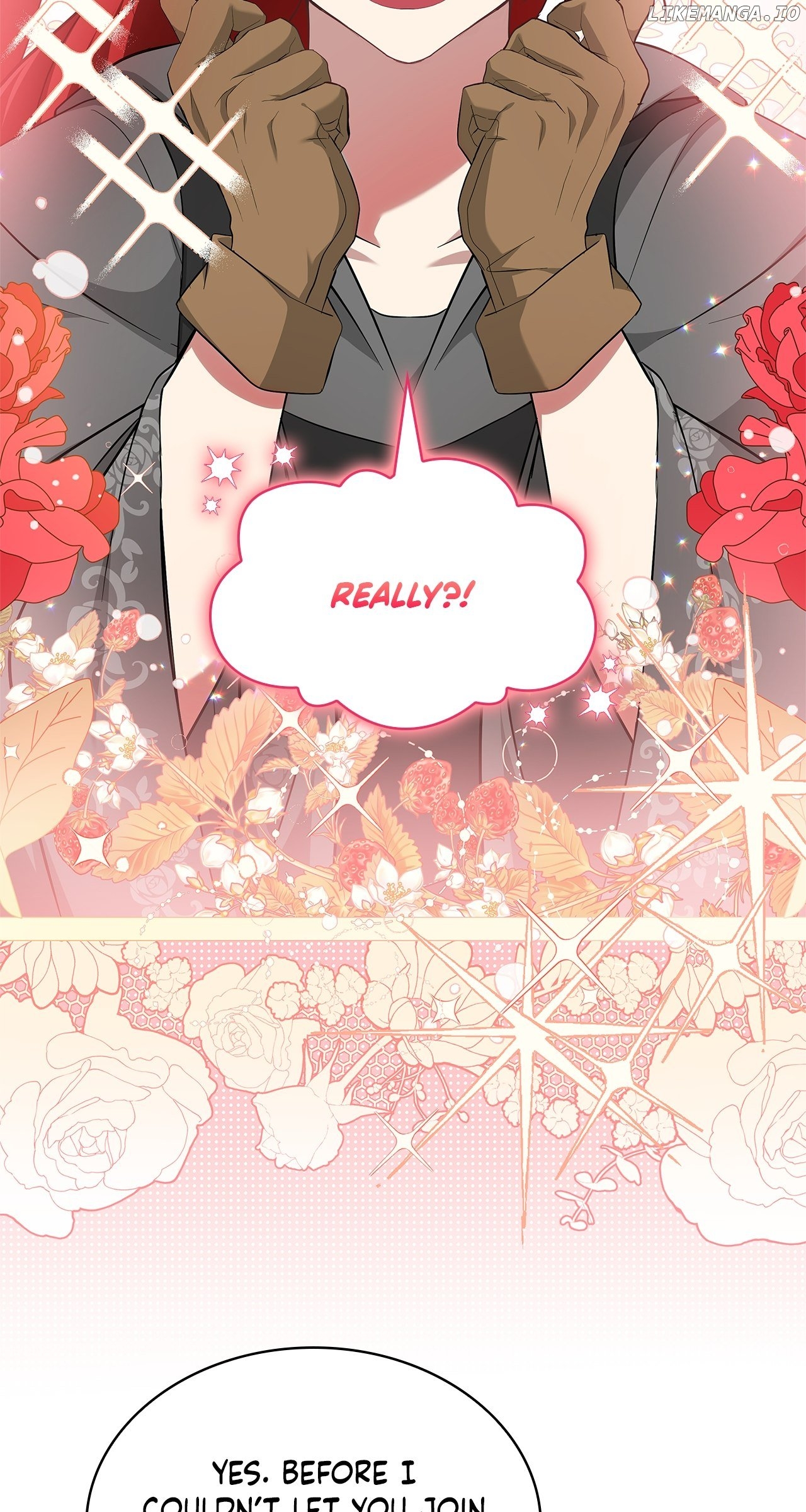 The Oddball Lady's Fiancé Chapter 28 - page 22
