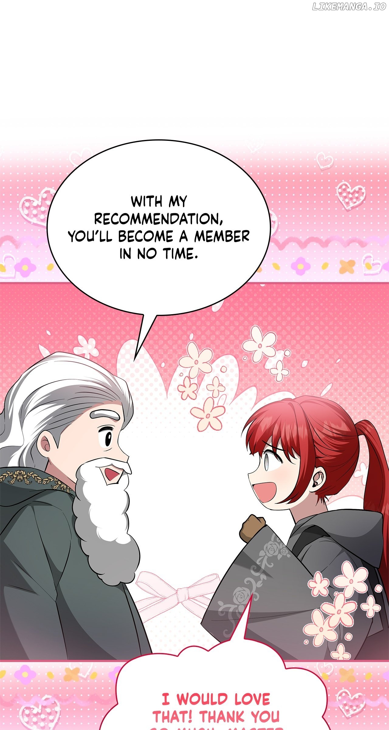 The Oddball Lady's Fiancé Chapter 28 - page 25