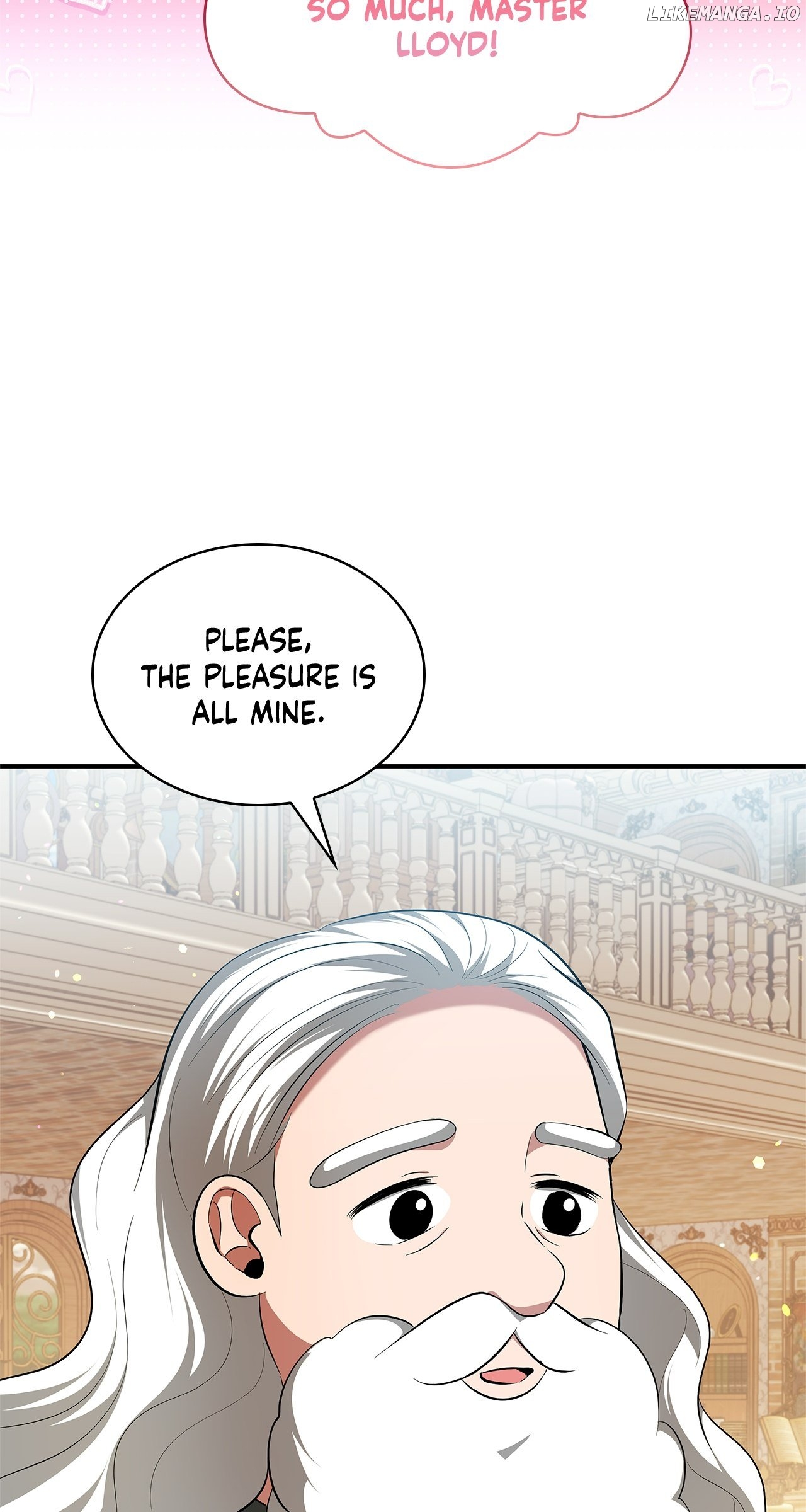 The Oddball Lady's Fiancé Chapter 28 - page 26