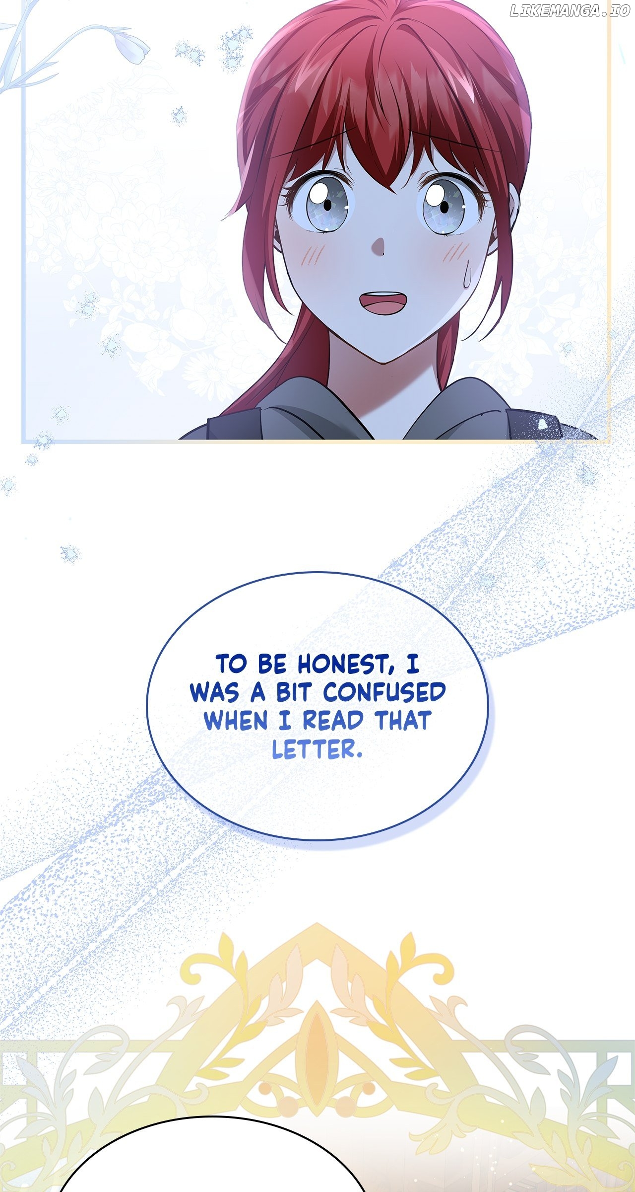 The Oddball Lady's Fiancé Chapter 28 - page 29