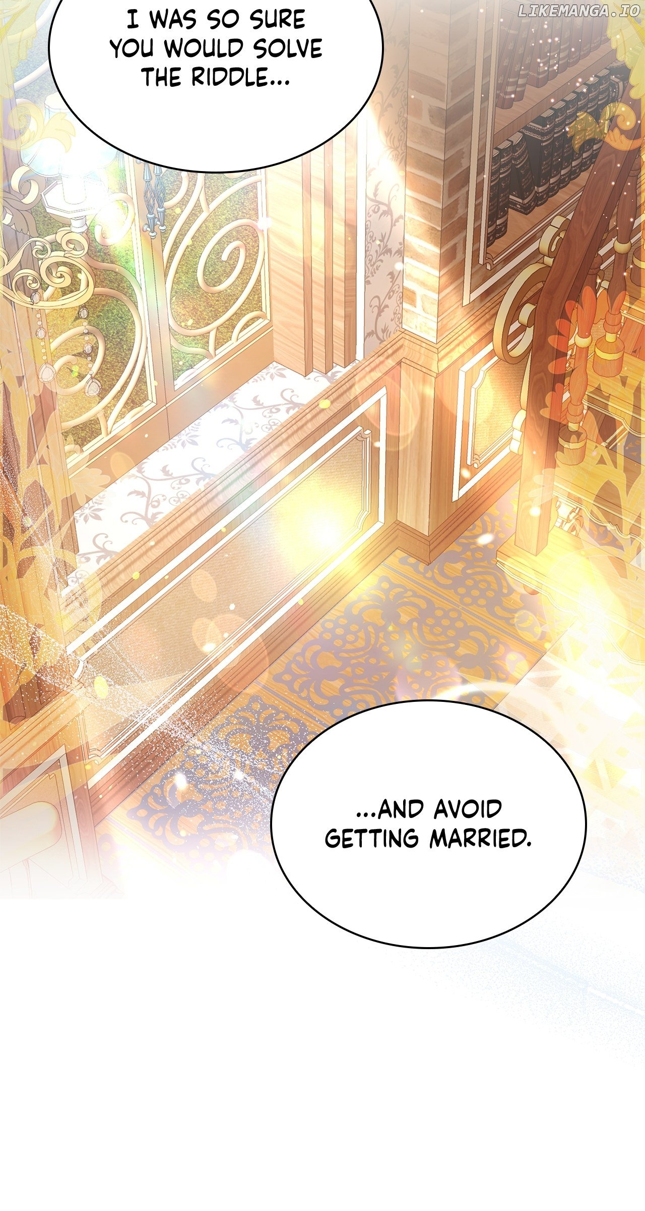 The Oddball Lady's Fiancé Chapter 28 - page 30
