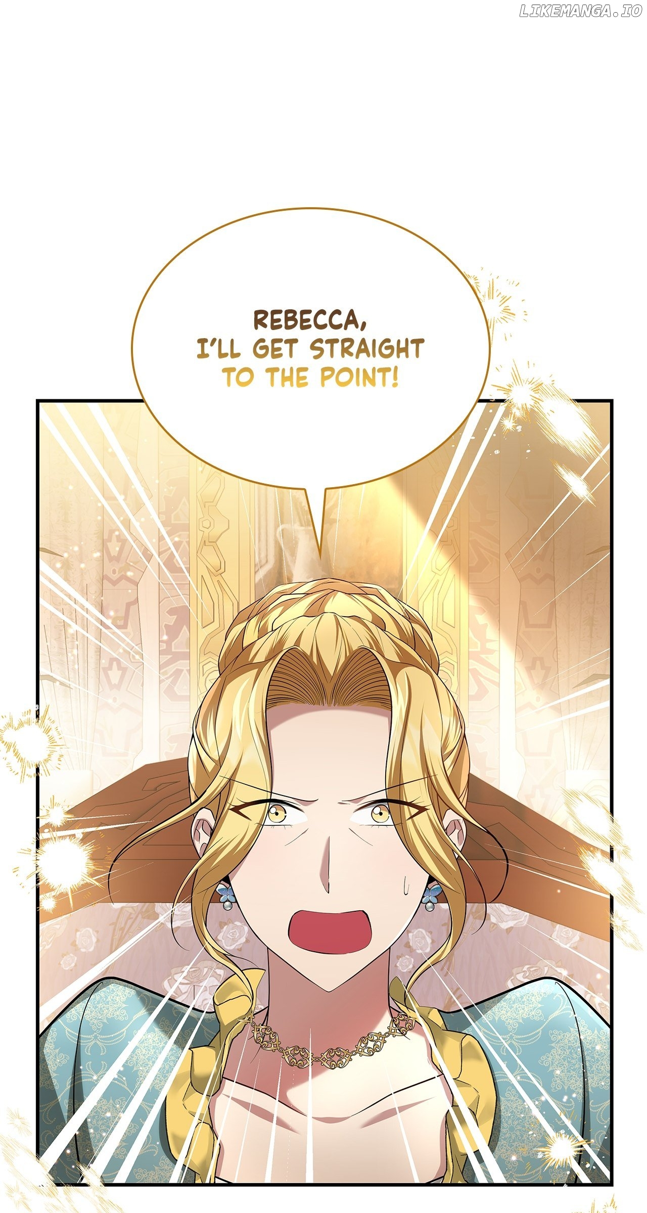 The Oddball Lady's Fiancé Chapter 28 - page 41