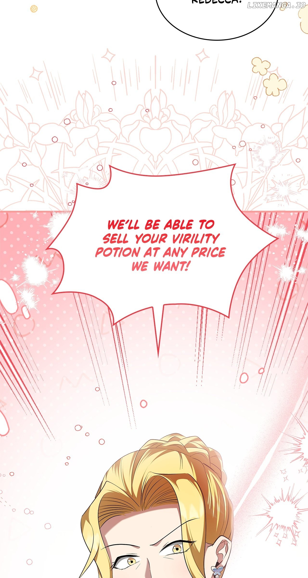 The Oddball Lady's Fiancé Chapter 28 - page 43