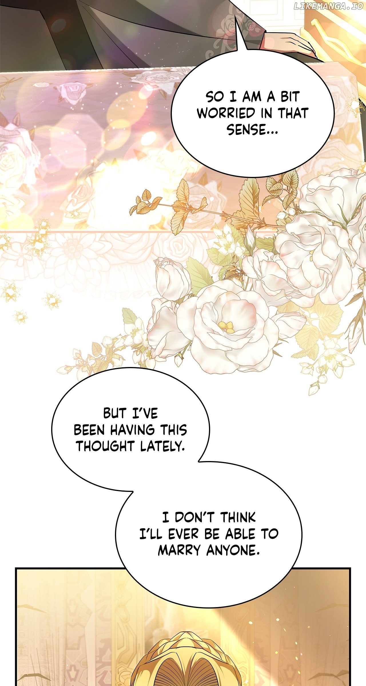 The Oddball Lady's Fiancé Chapter 28 - page 49