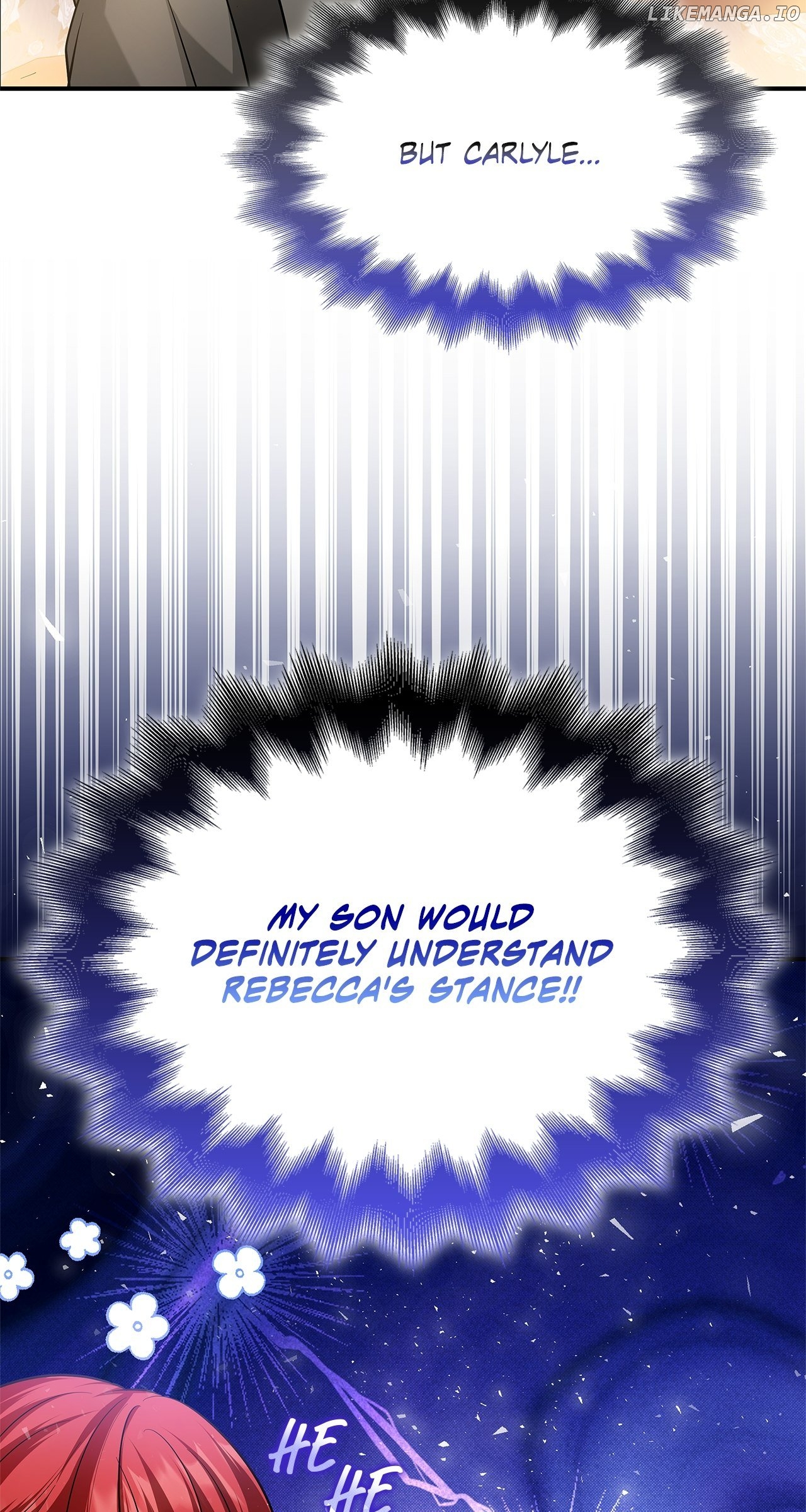 The Oddball Lady's Fiancé Chapter 28 - page 57