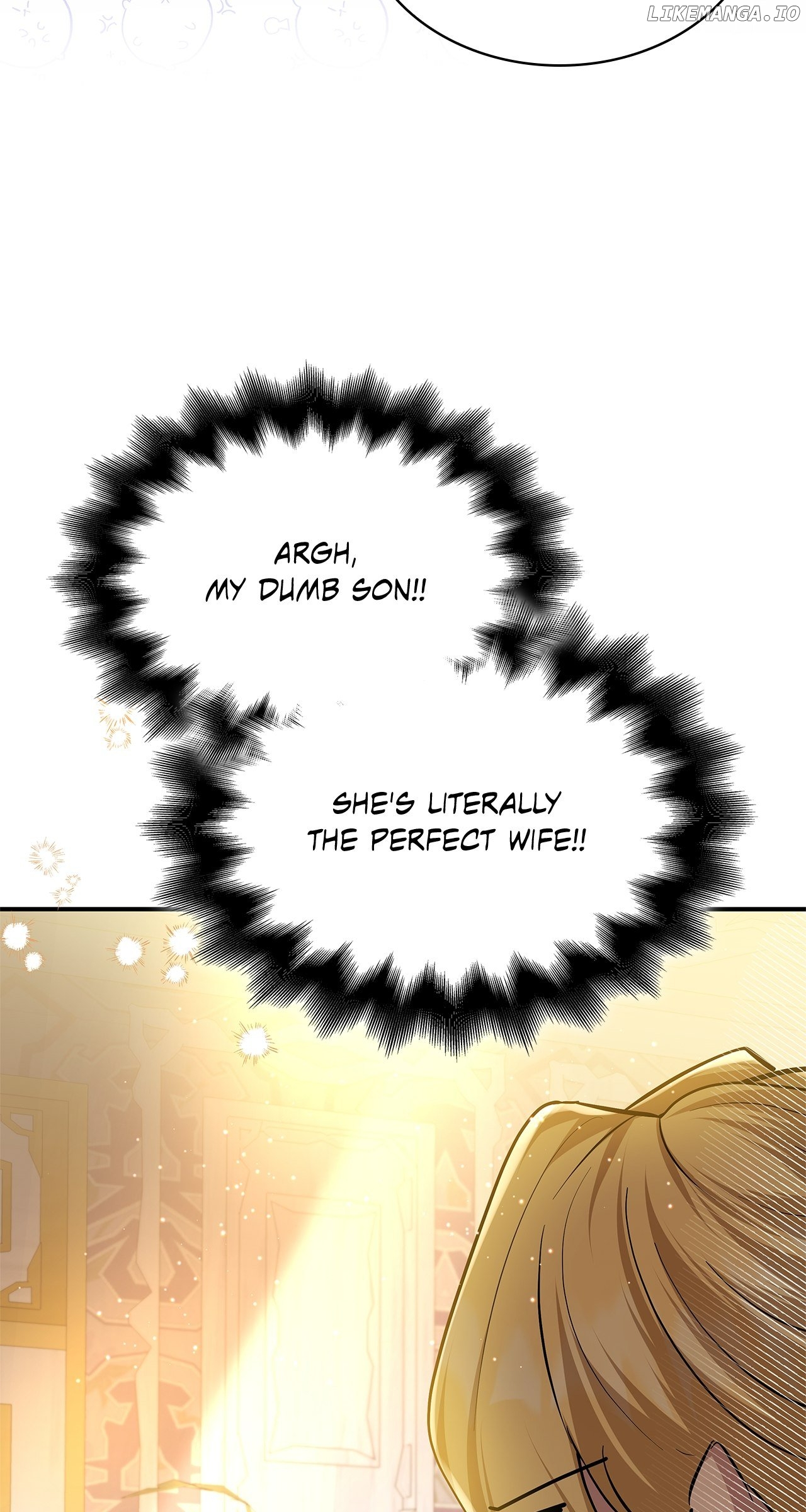 The Oddball Lady's Fiancé Chapter 28 - page 62