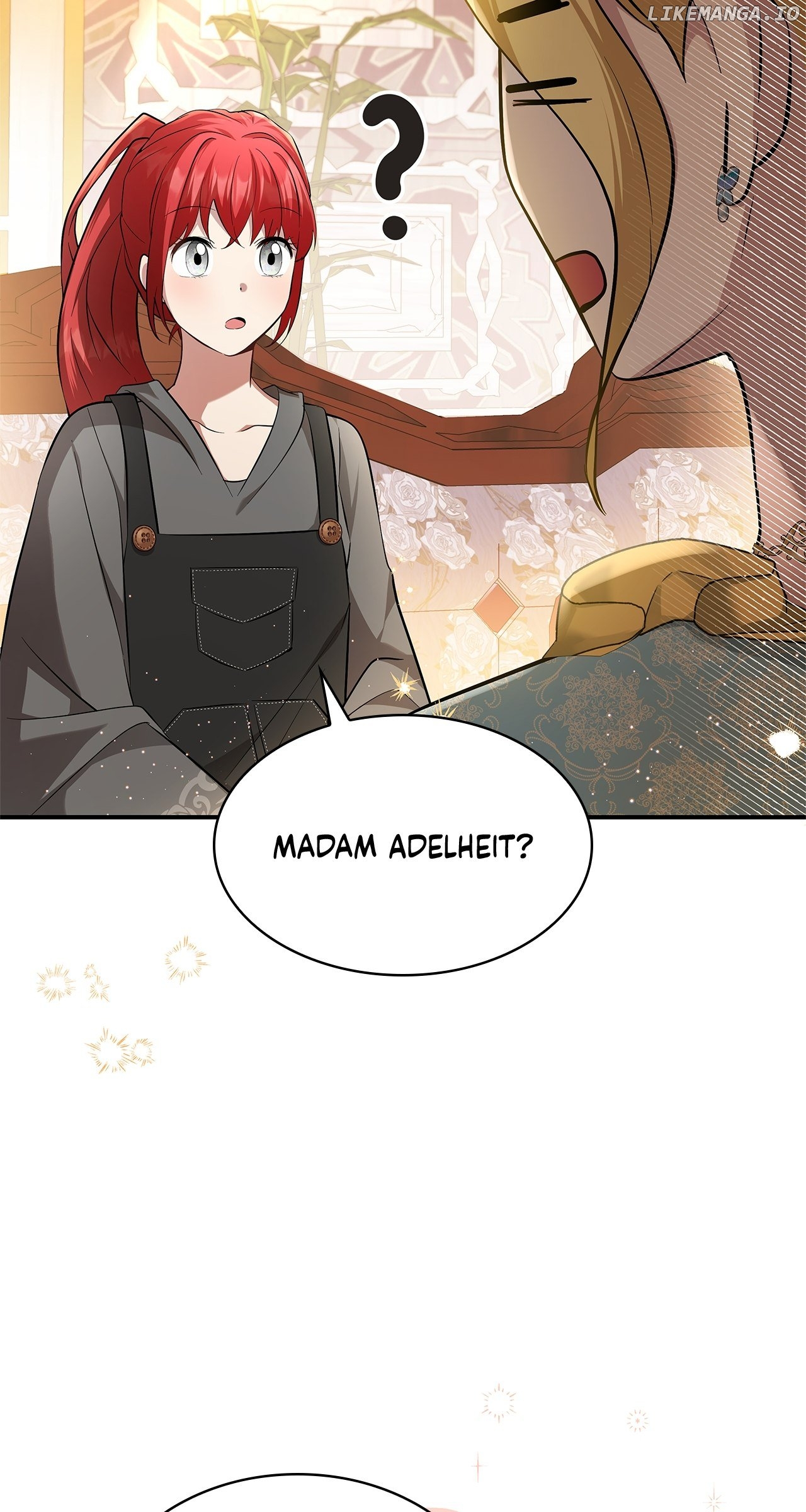 The Oddball Lady's Fiancé Chapter 28 - page 63
