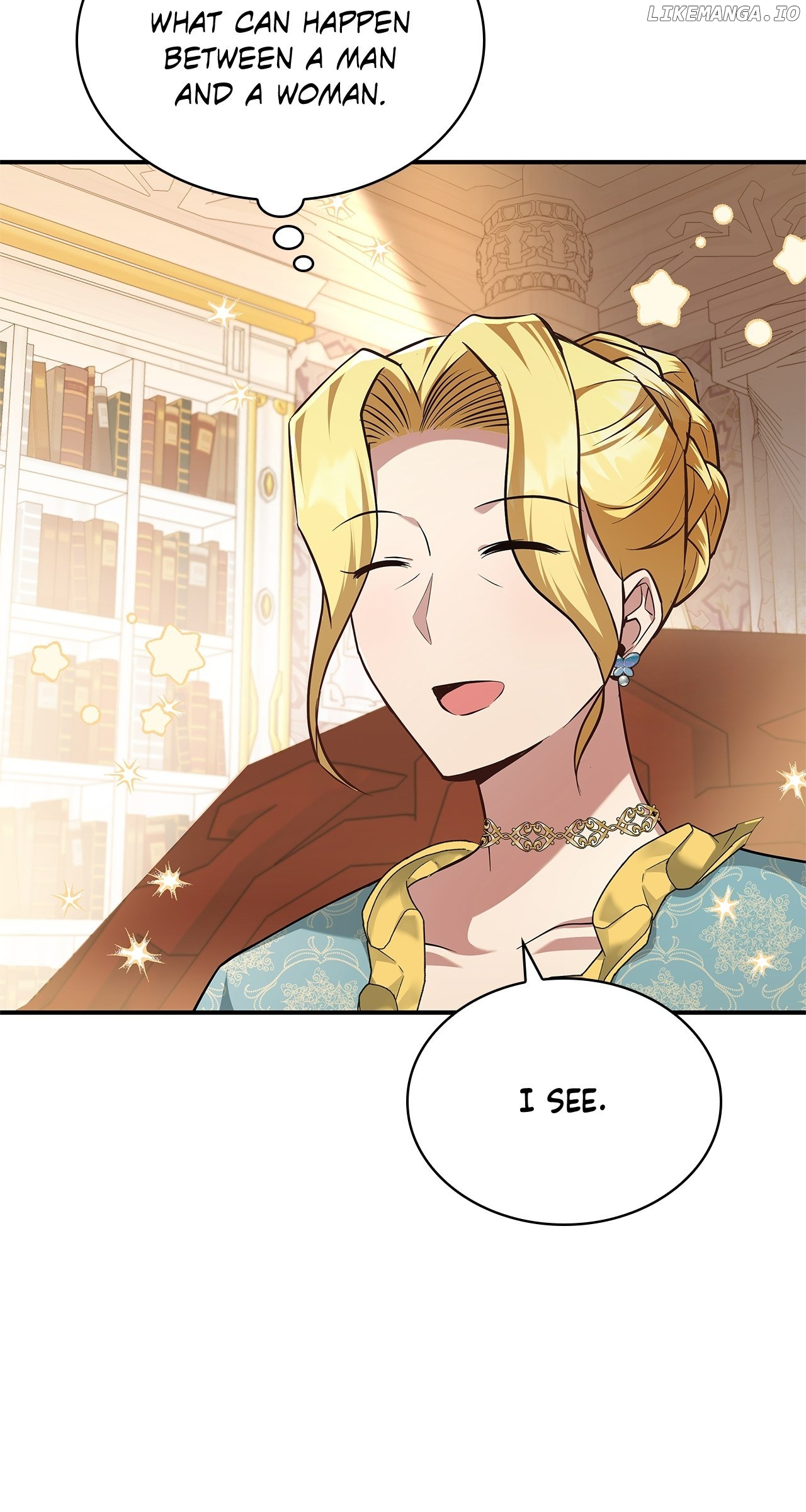 The Oddball Lady's Fiancé Chapter 28 - page 65