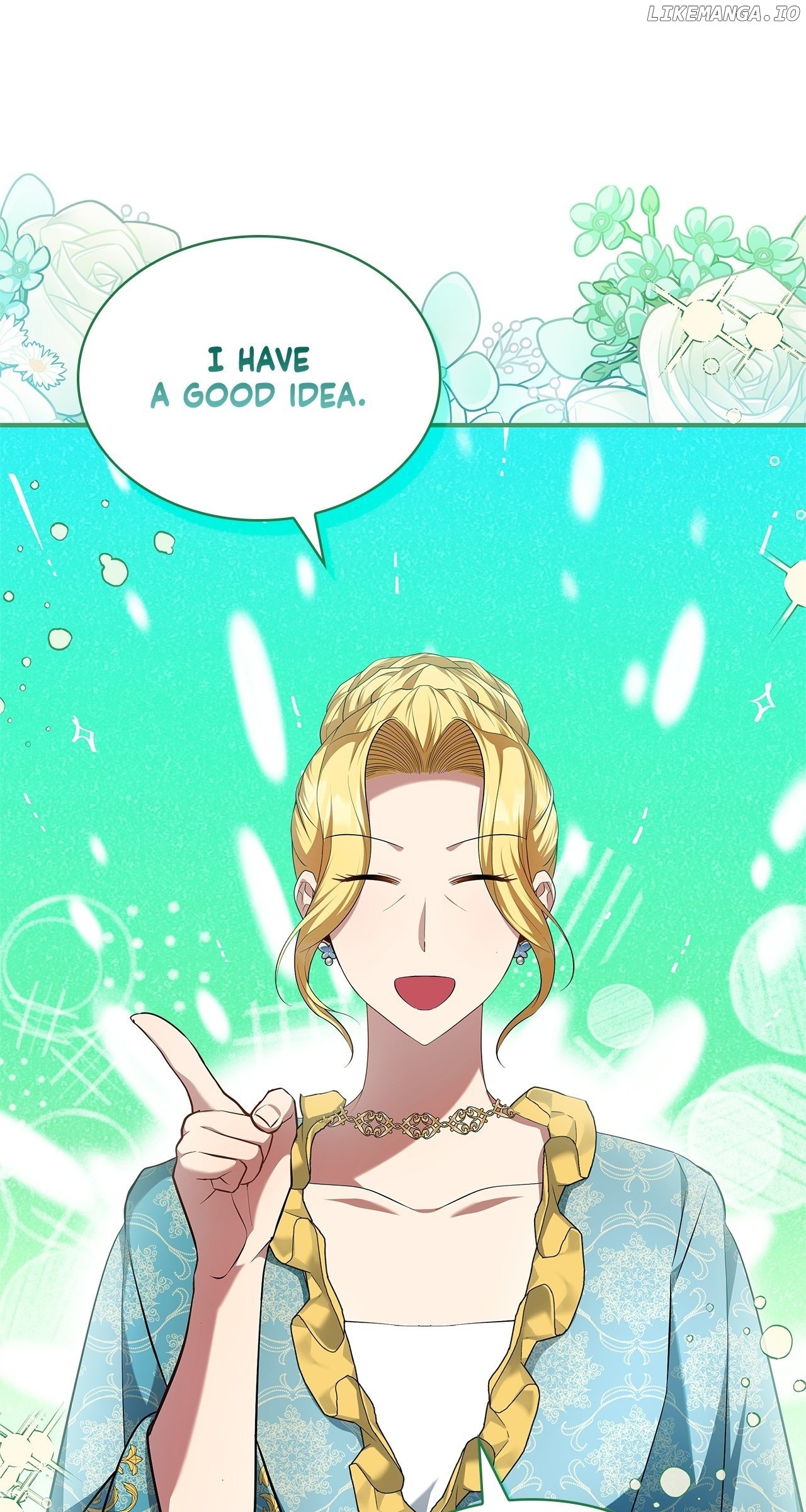The Oddball Lady's Fiancé Chapter 28 - page 68