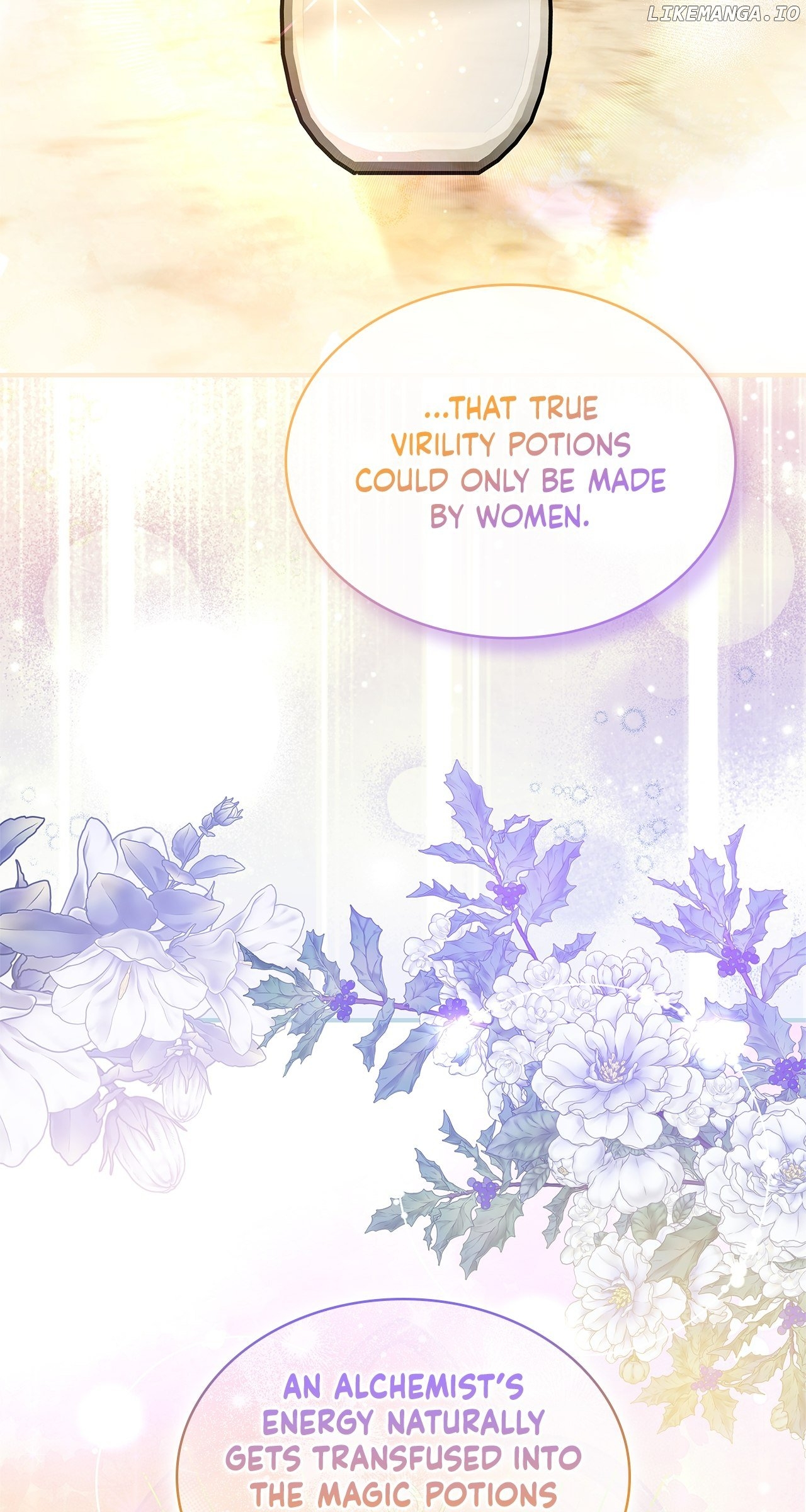 The Oddball Lady's Fiancé Chapter 28 - page 76