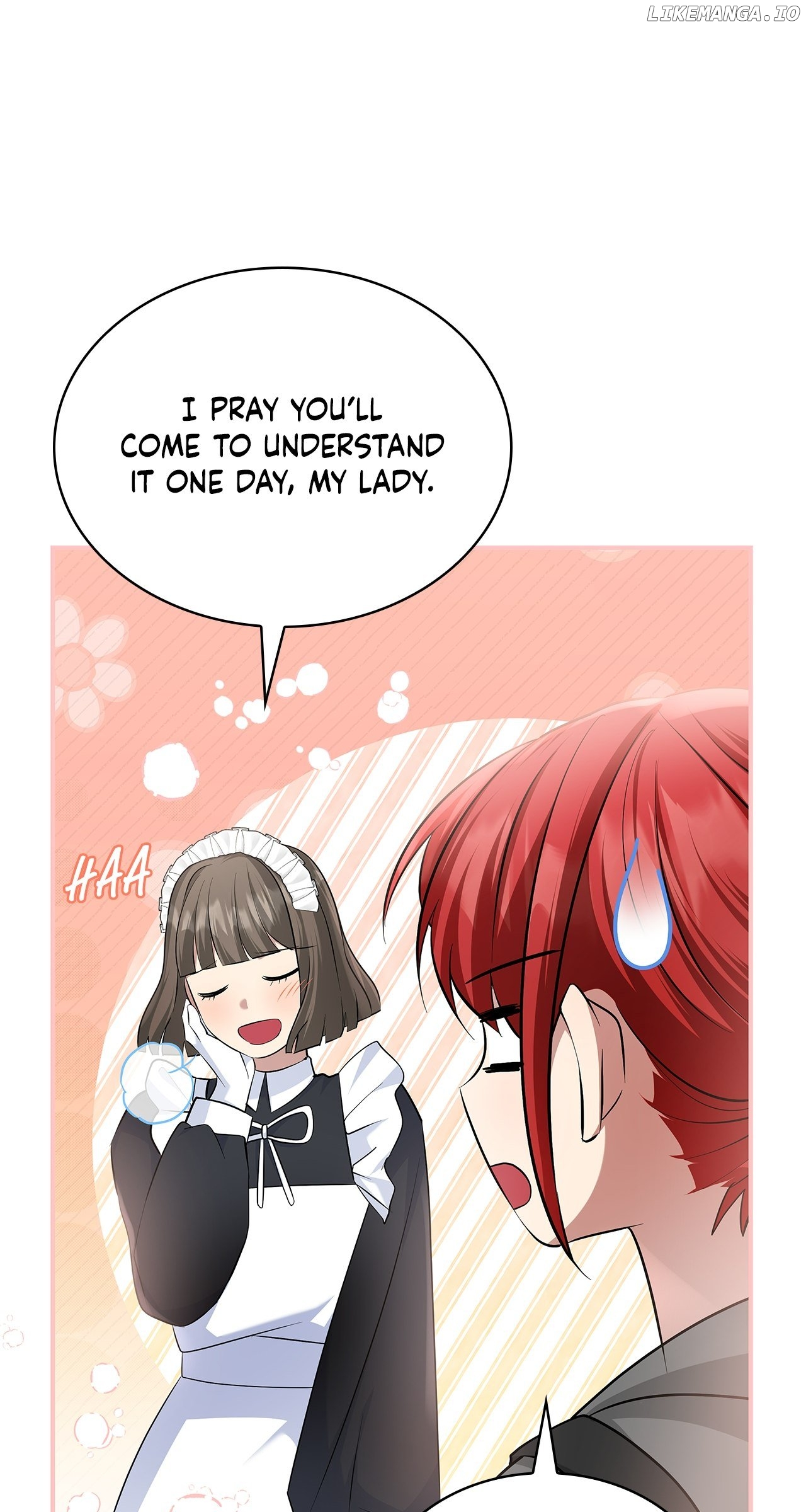 The Oddball Lady's Fiancé Chapter 28 - page 80