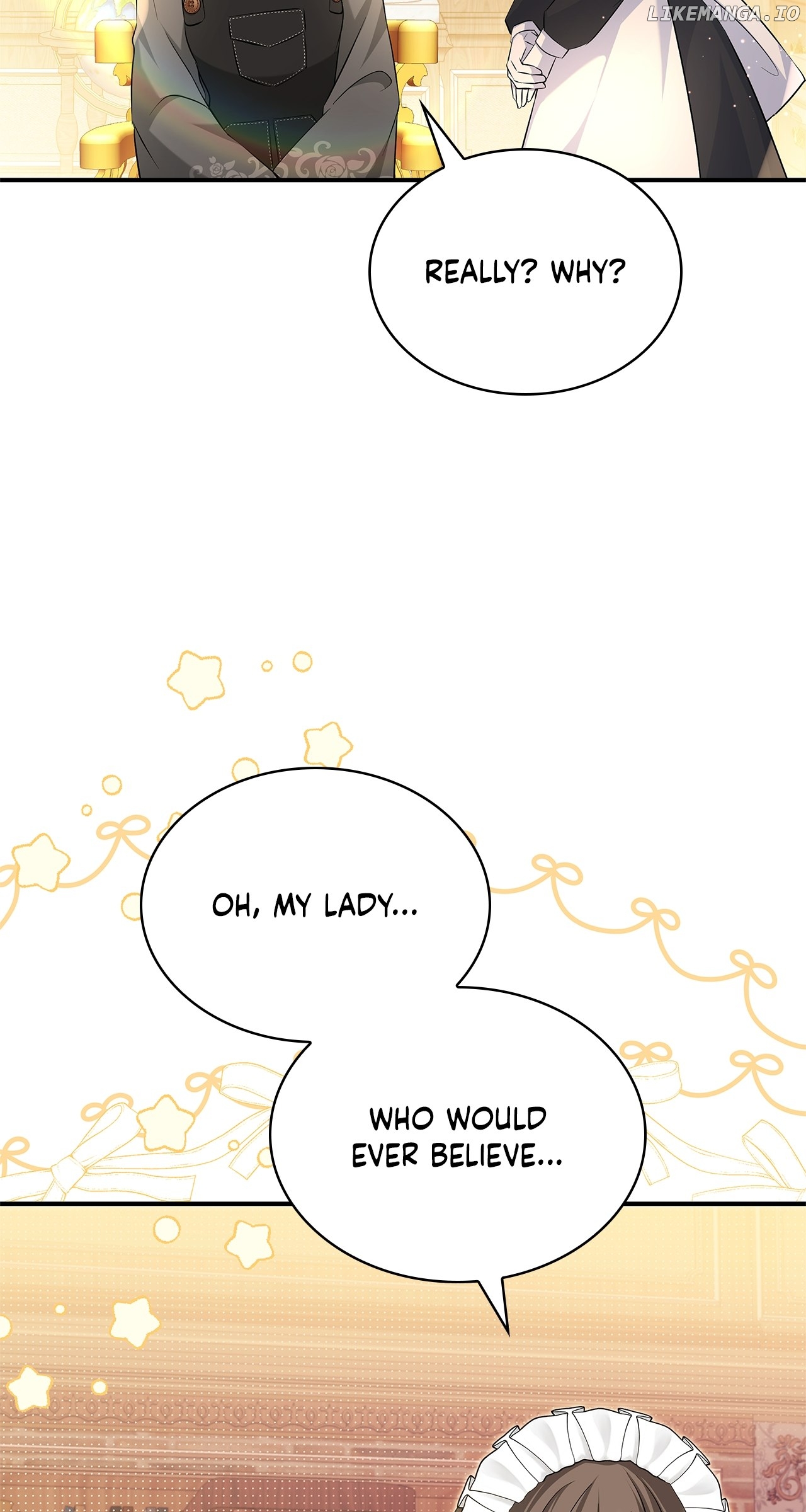 The Oddball Lady's Fiancé Chapter 28 - page 88