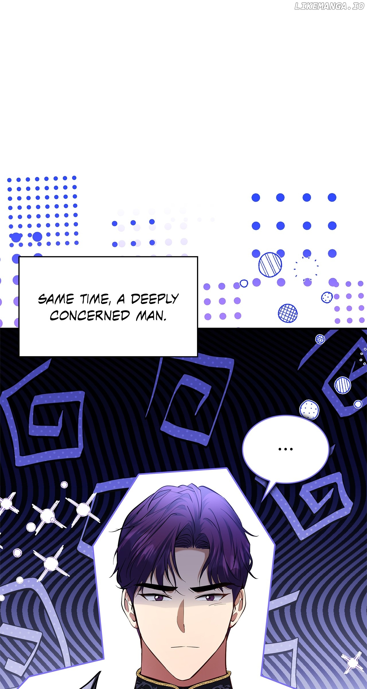 The Oddball Lady's Fiancé Chapter 28 - page 91
