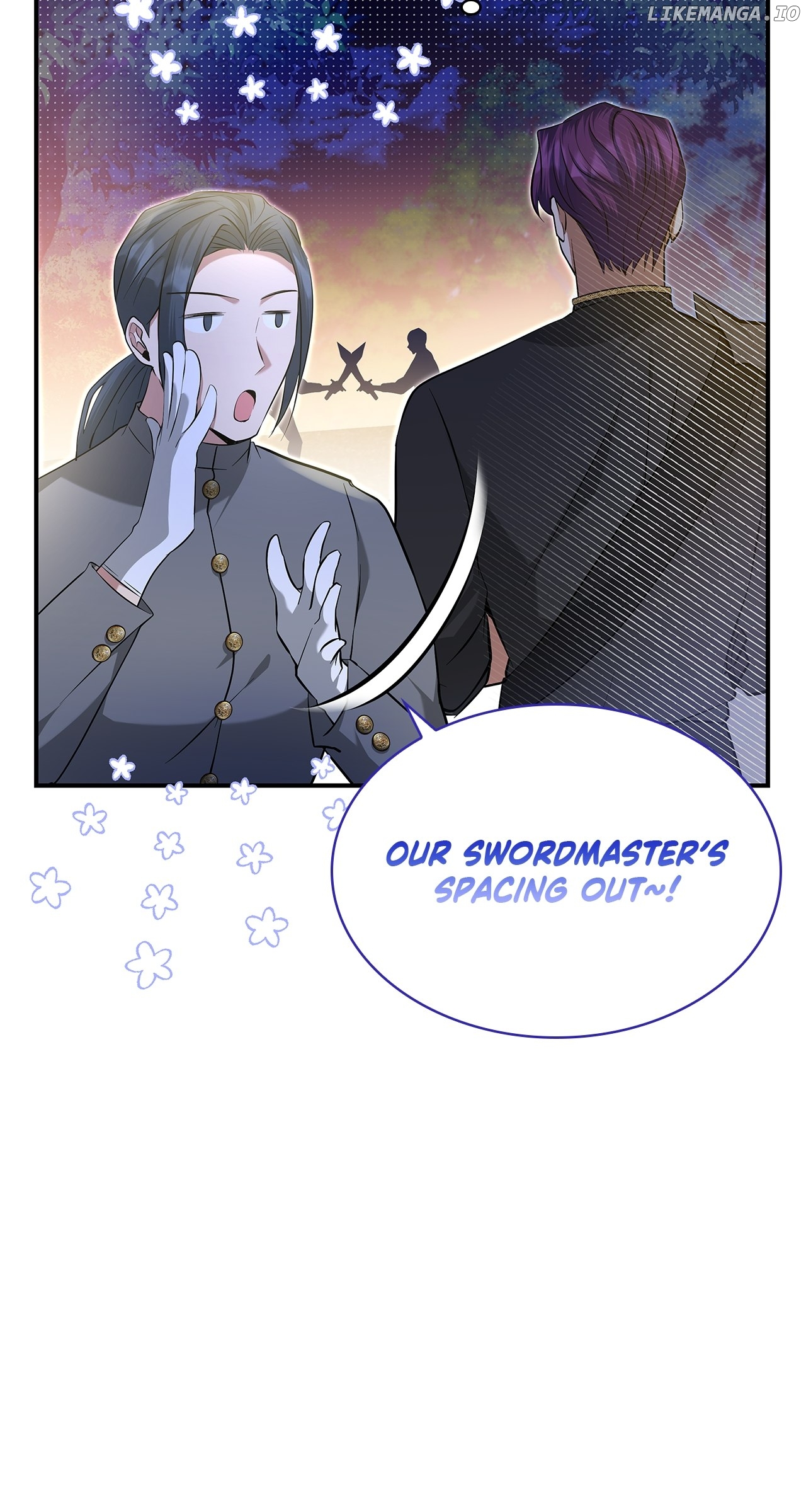 The Oddball Lady's Fiancé Chapter 28 - page 93