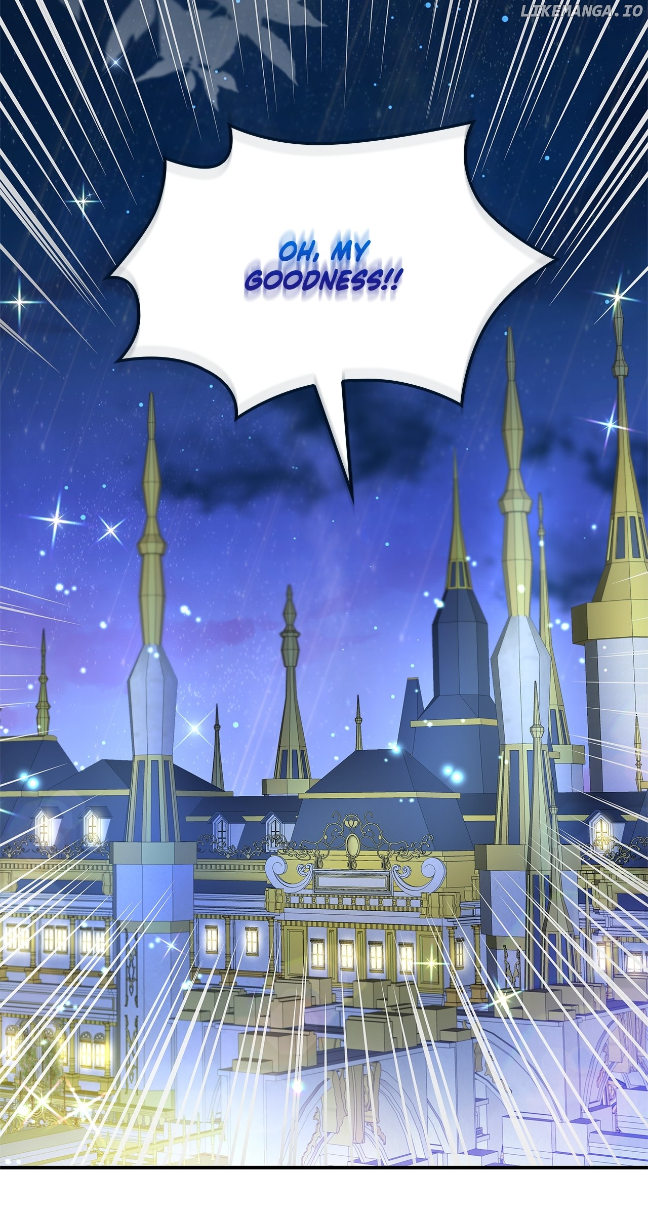 The Oddball Lady's Fiancé Chapter 28 - page 95