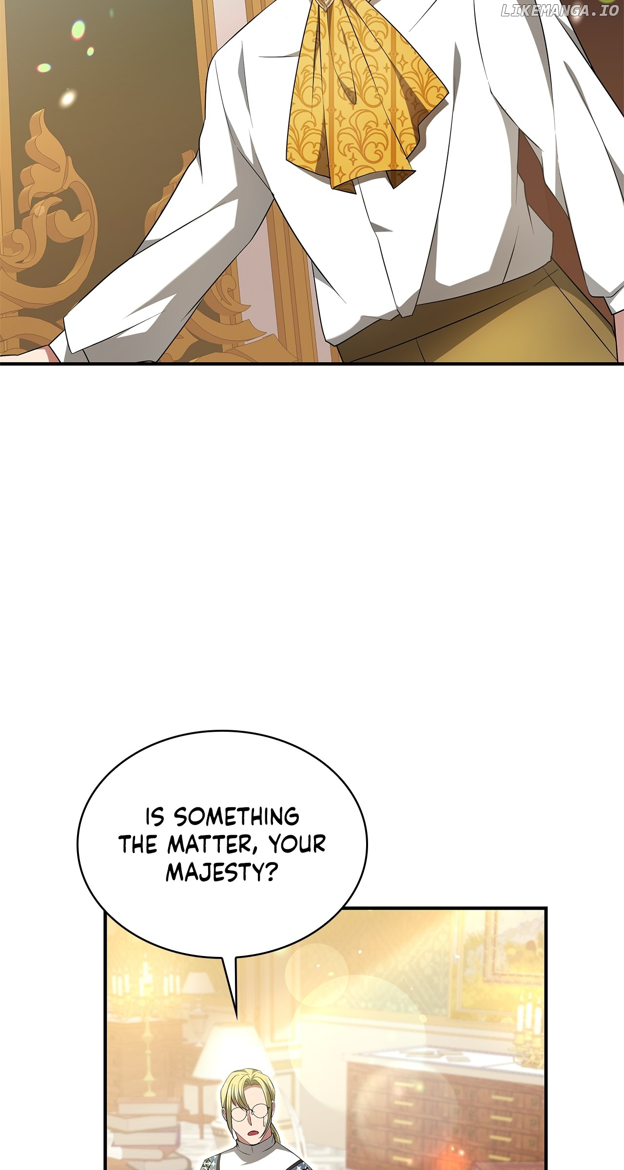 The Oddball Lady's Fiancé Chapter 29 - page 22