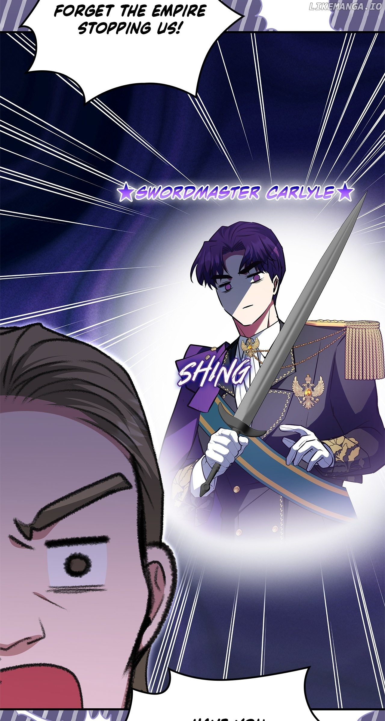The Oddball Lady's Fiancé Chapter 29 - page 35