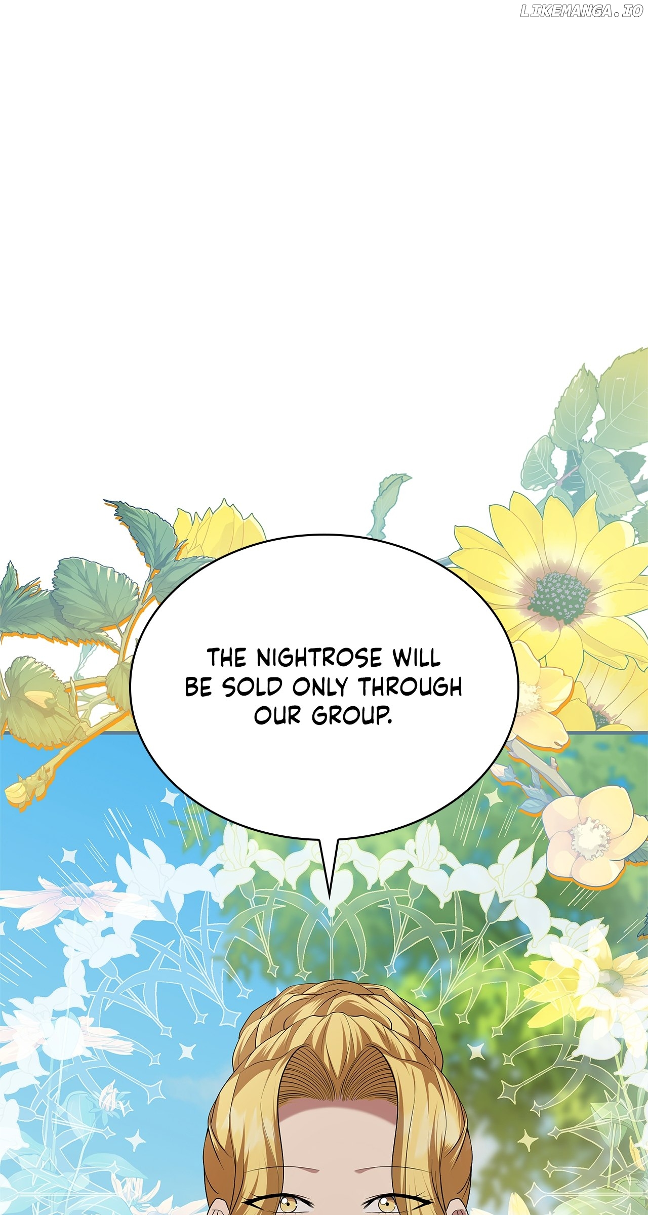 The Oddball Lady's Fiancé Chapter 30 - page 1