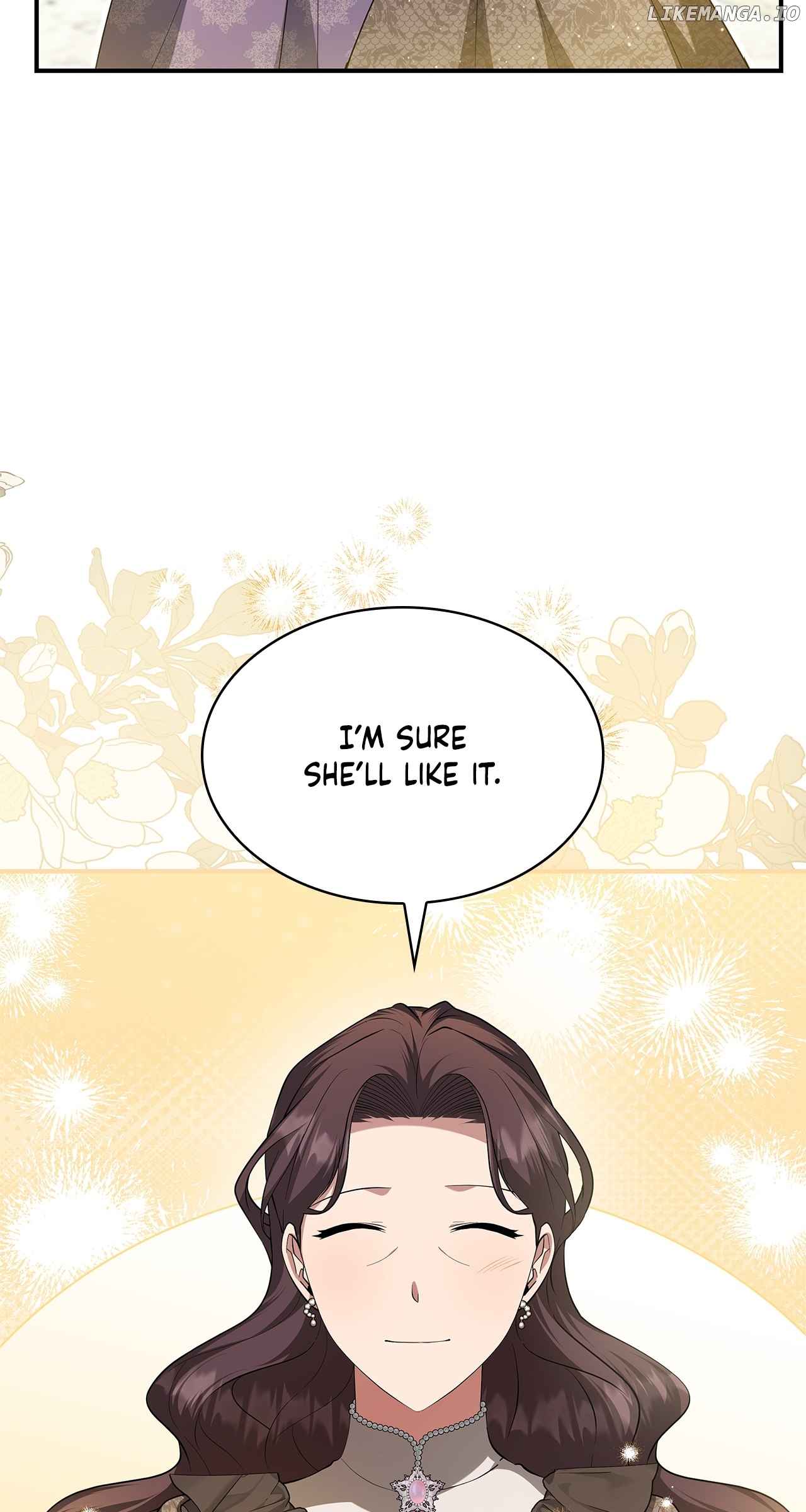 The Oddball Lady's Fiancé Chapter 30 - page 10