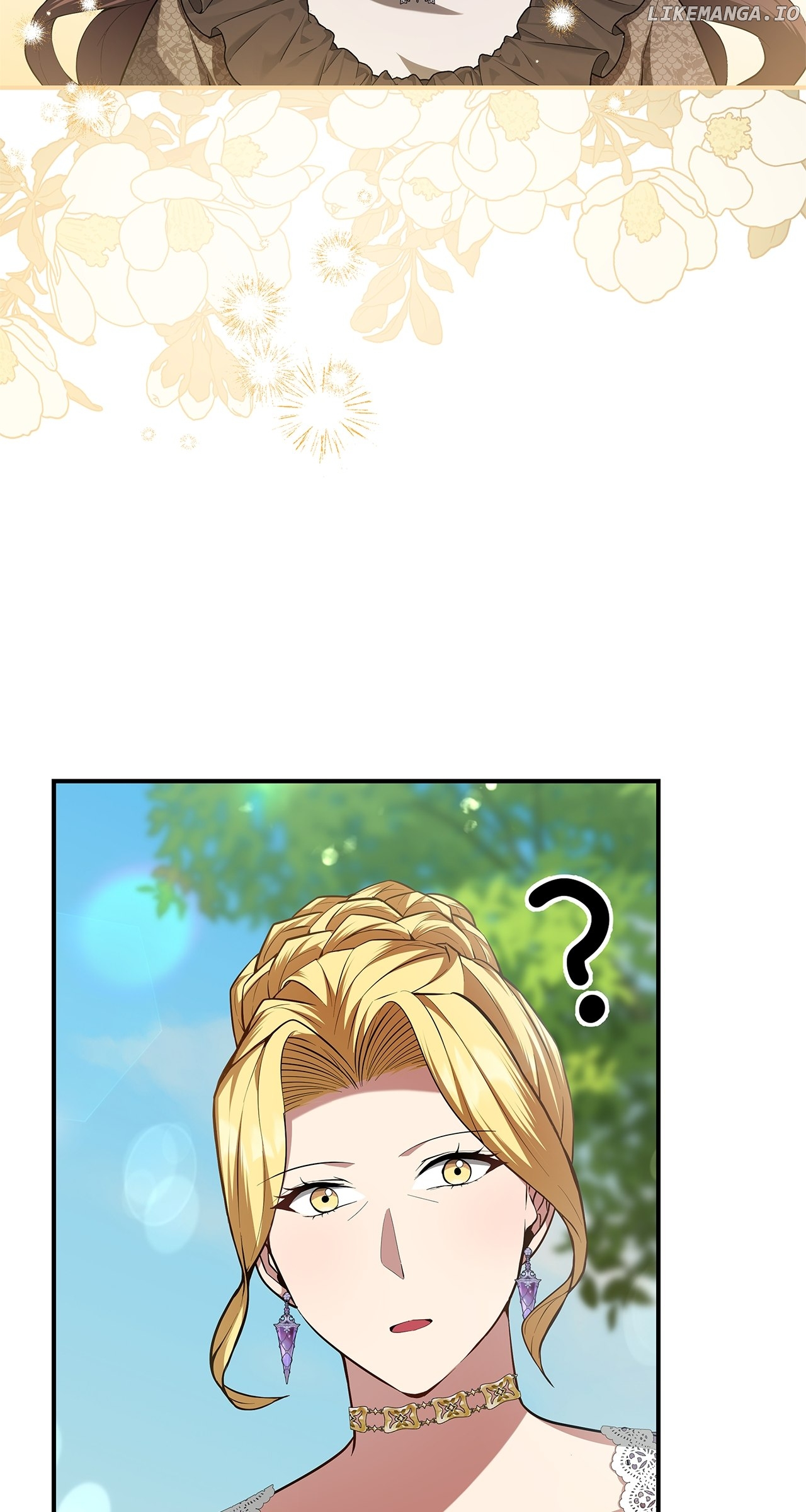 The Oddball Lady's Fiancé Chapter 30 - page 11