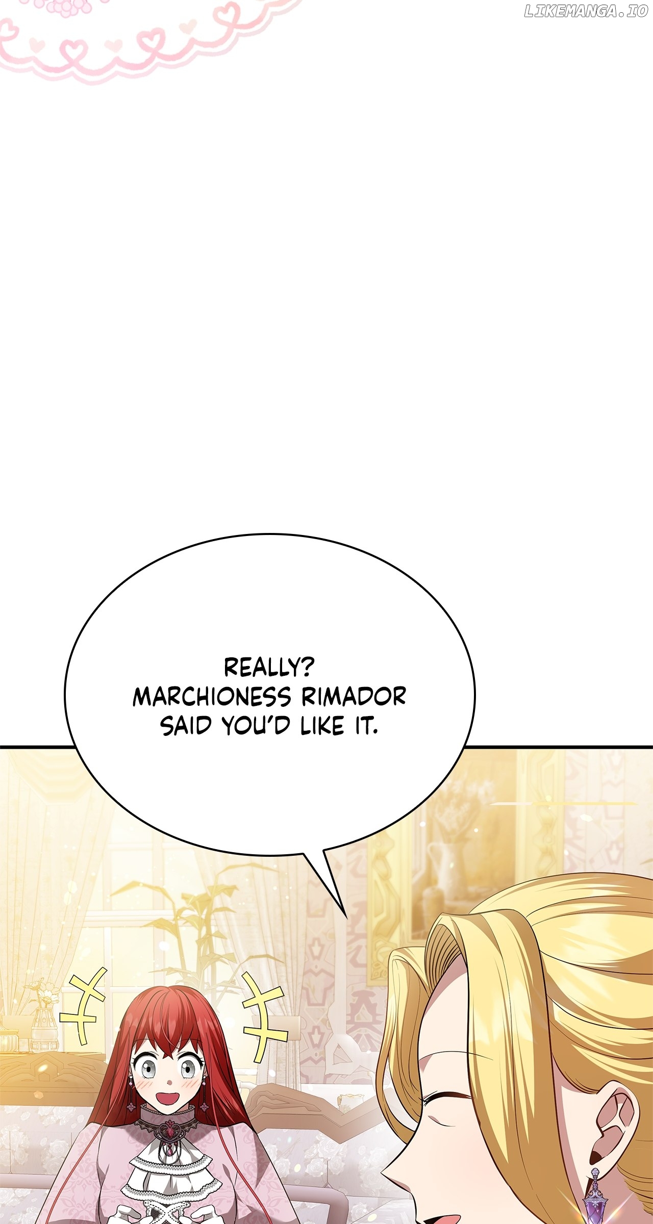 The Oddball Lady's Fiancé Chapter 30 - page 16