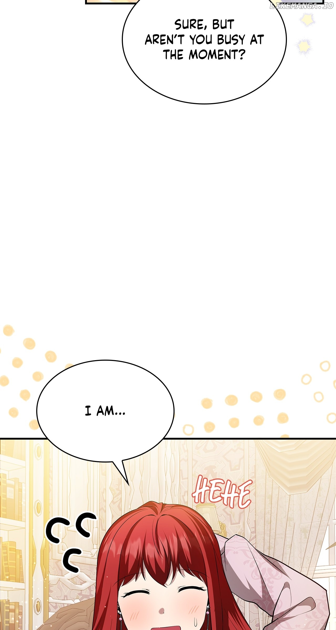 The Oddball Lady's Fiancé Chapter 30 - page 20