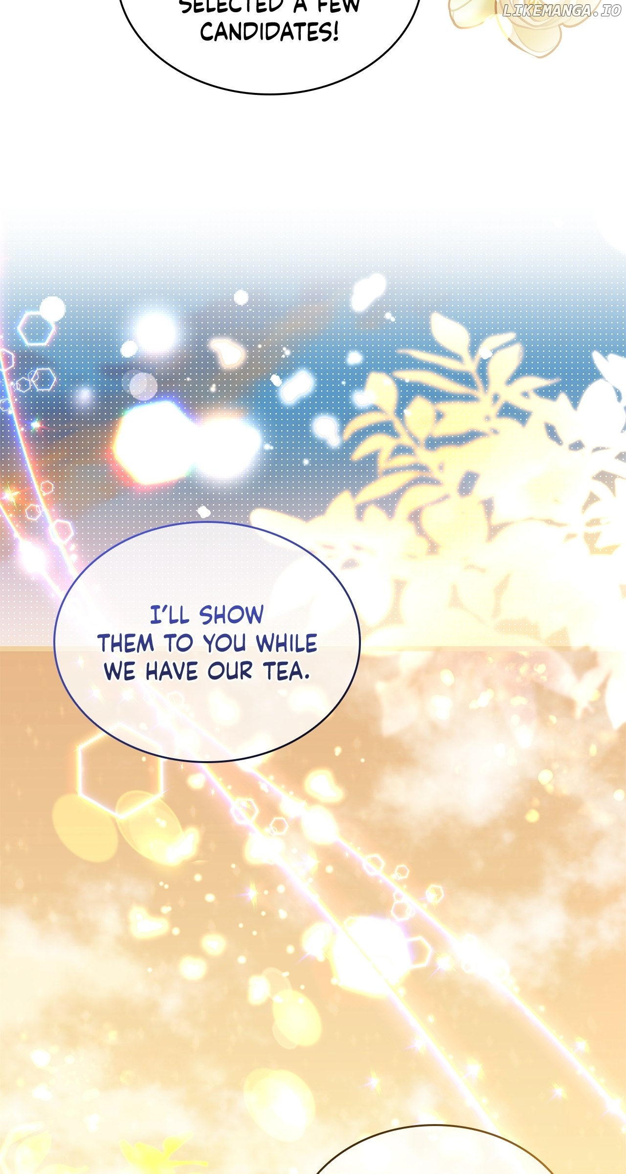 The Oddball Lady's Fiancé Chapter 30 - page 23