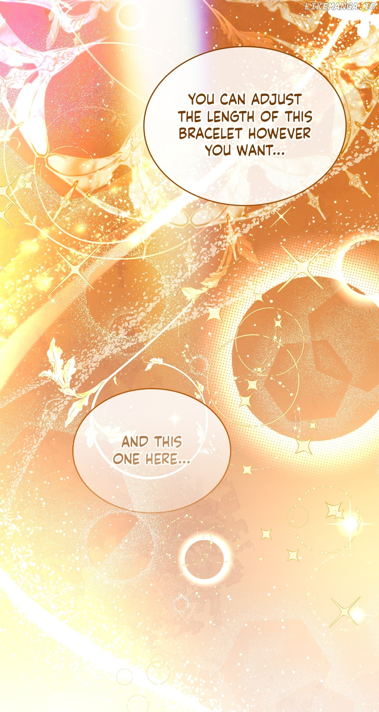 The Oddball Lady's Fiancé Chapter 30 - page 39