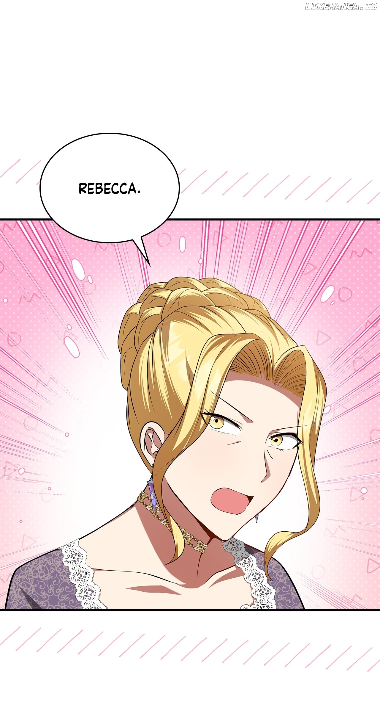 The Oddball Lady's Fiancé Chapter 30 - page 43