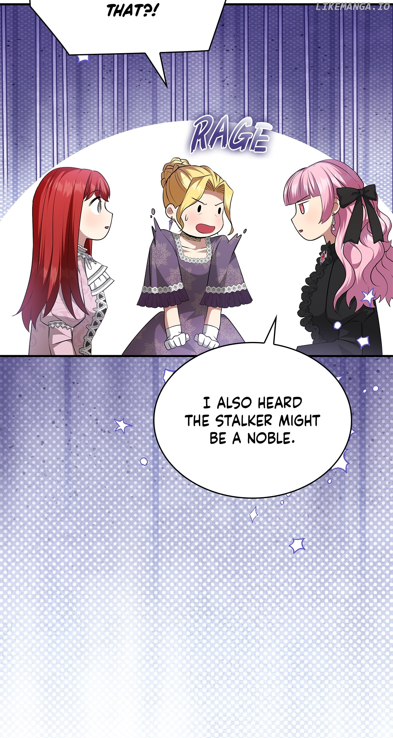 The Oddball Lady's Fiancé Chapter 30 - page 52