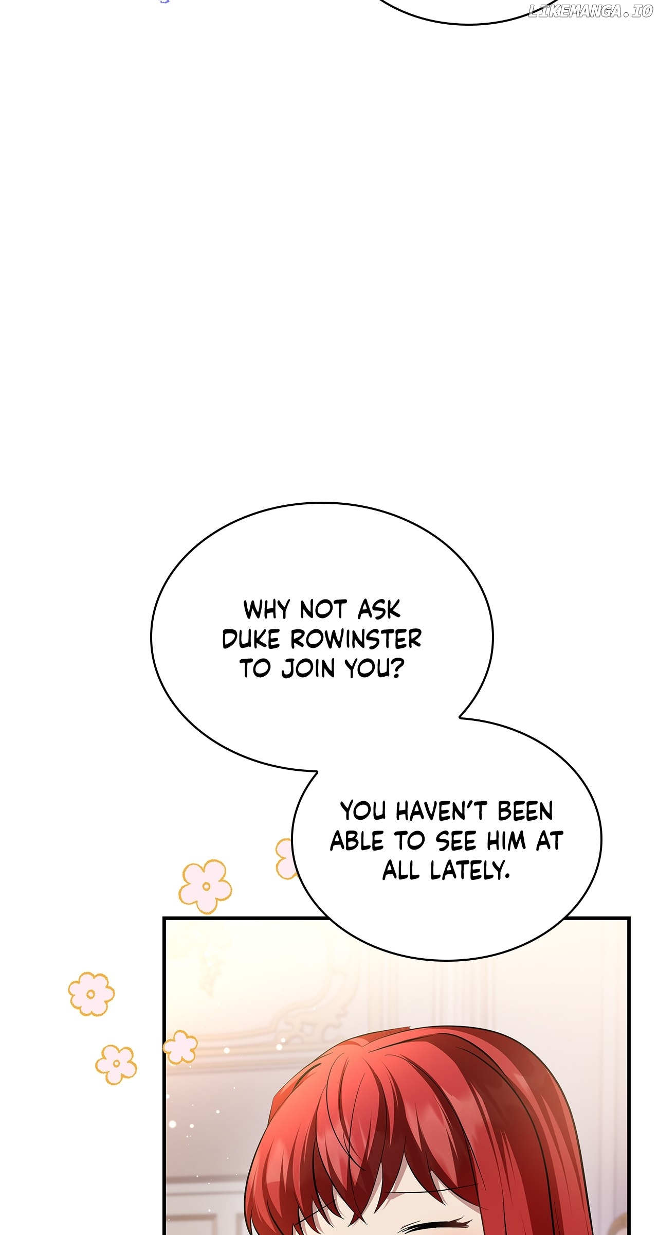 The Oddball Lady's Fiancé Chapter 30 - page 80