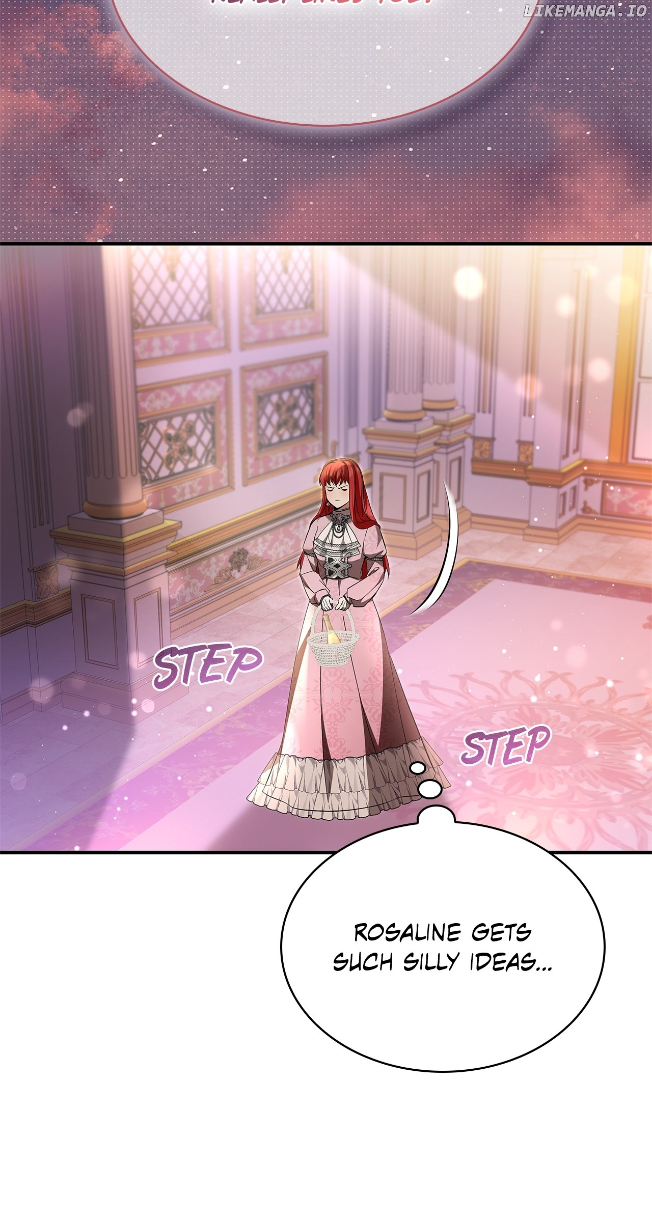 The Oddball Lady's Fiancé Chapter 30 - page 90