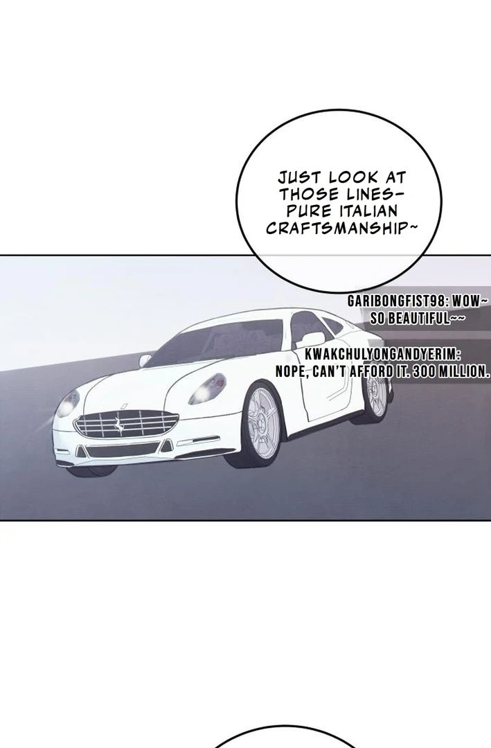 The John Webster Theft Case Chapter 3 - page 54