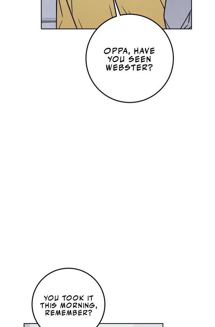 The John Webster Theft Case Chapter 3 - page 59