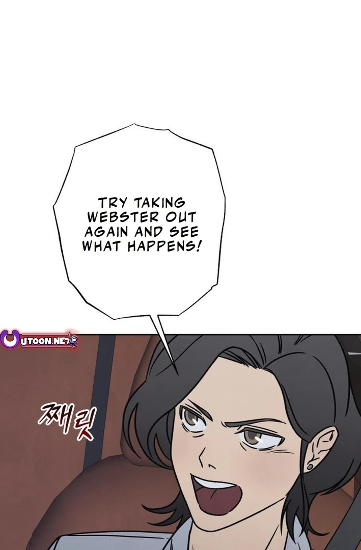 The John Webster Theft Case Chapter 3 - page 7