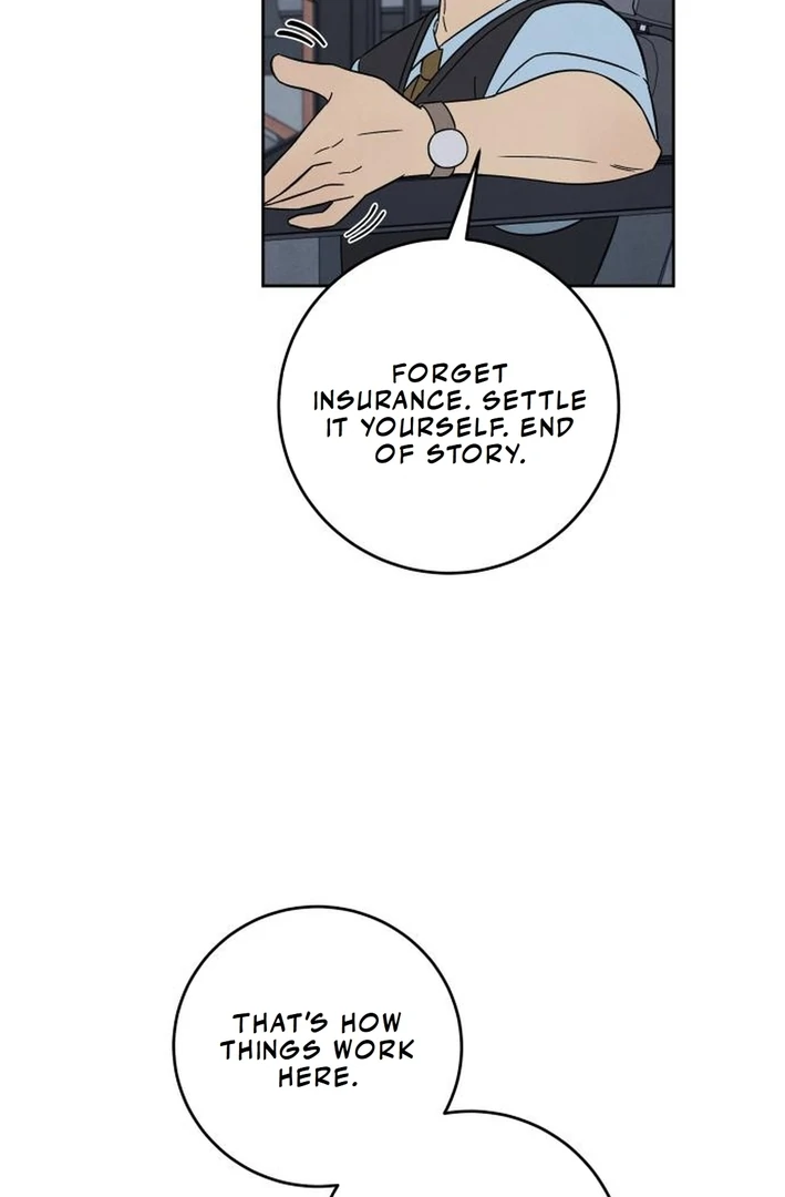 The John Webster Theft Case Chapter 4 - page 31