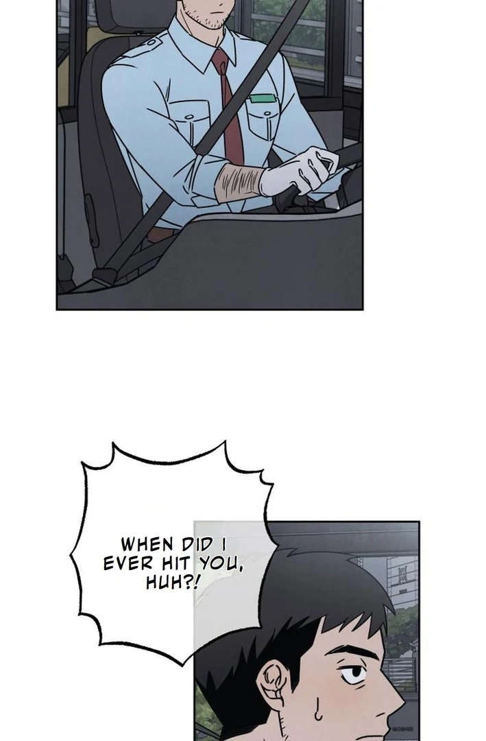 The John Webster Theft Case Chapter 4 - page 4