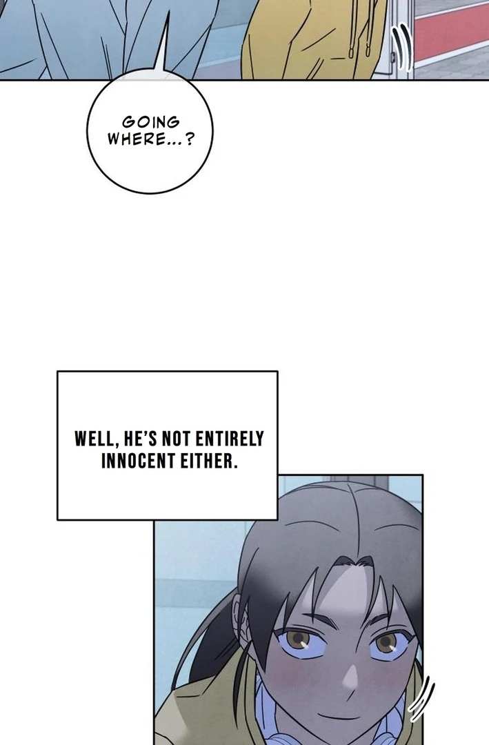 The John Webster Theft Case Chapter 4 - page 75