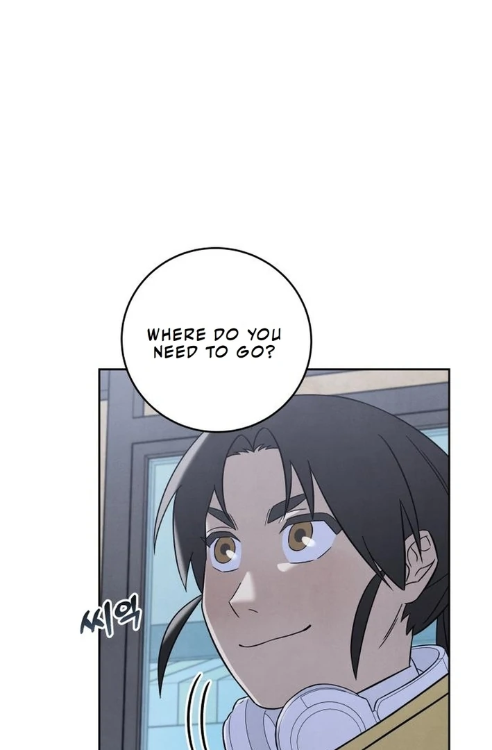 The John Webster Theft Case Chapter 4 - page 92