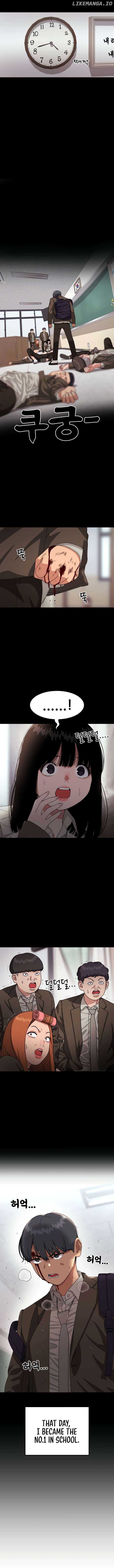 Top 1 Fighting Tutoring Chapter 30 - page 15