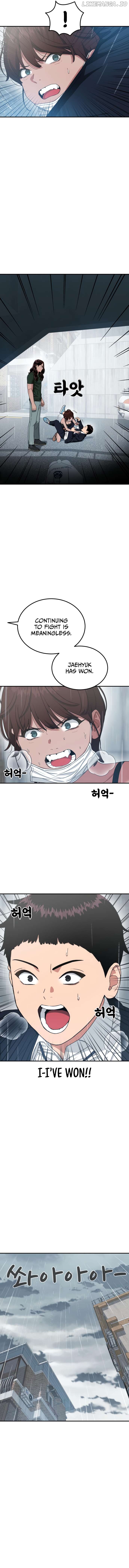 Top 1 Fighting Tutoring Chapter 46 - page 15