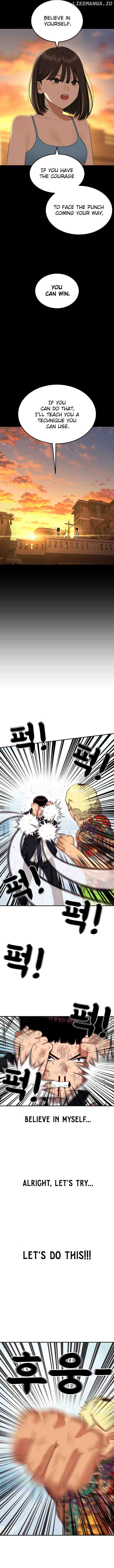 Top 1 Fighting Tutoring Chapter 58 - page 17