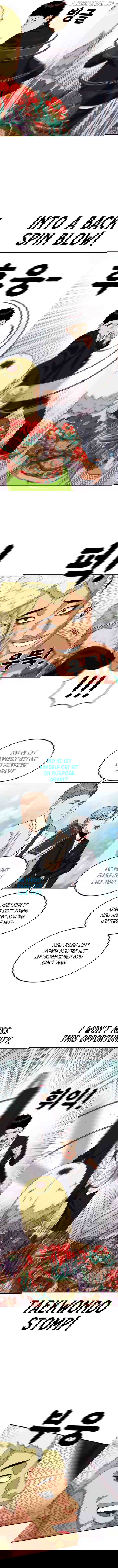 Top 1 Fighting Tutoring Chapter 58 - page 4