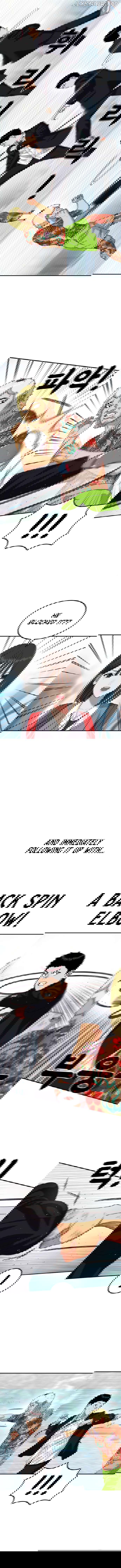 Top 1 Fighting Tutoring Chapter 58 - page 7