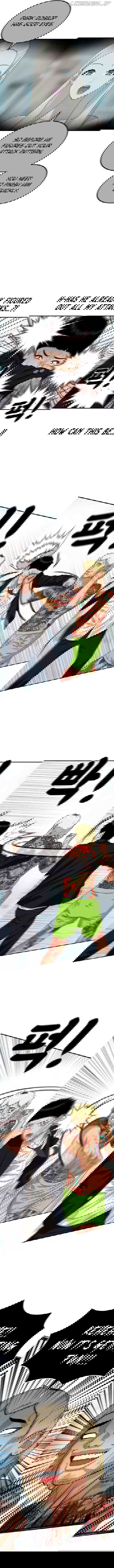 Top 1 Fighting Tutoring Chapter 58 - page 9